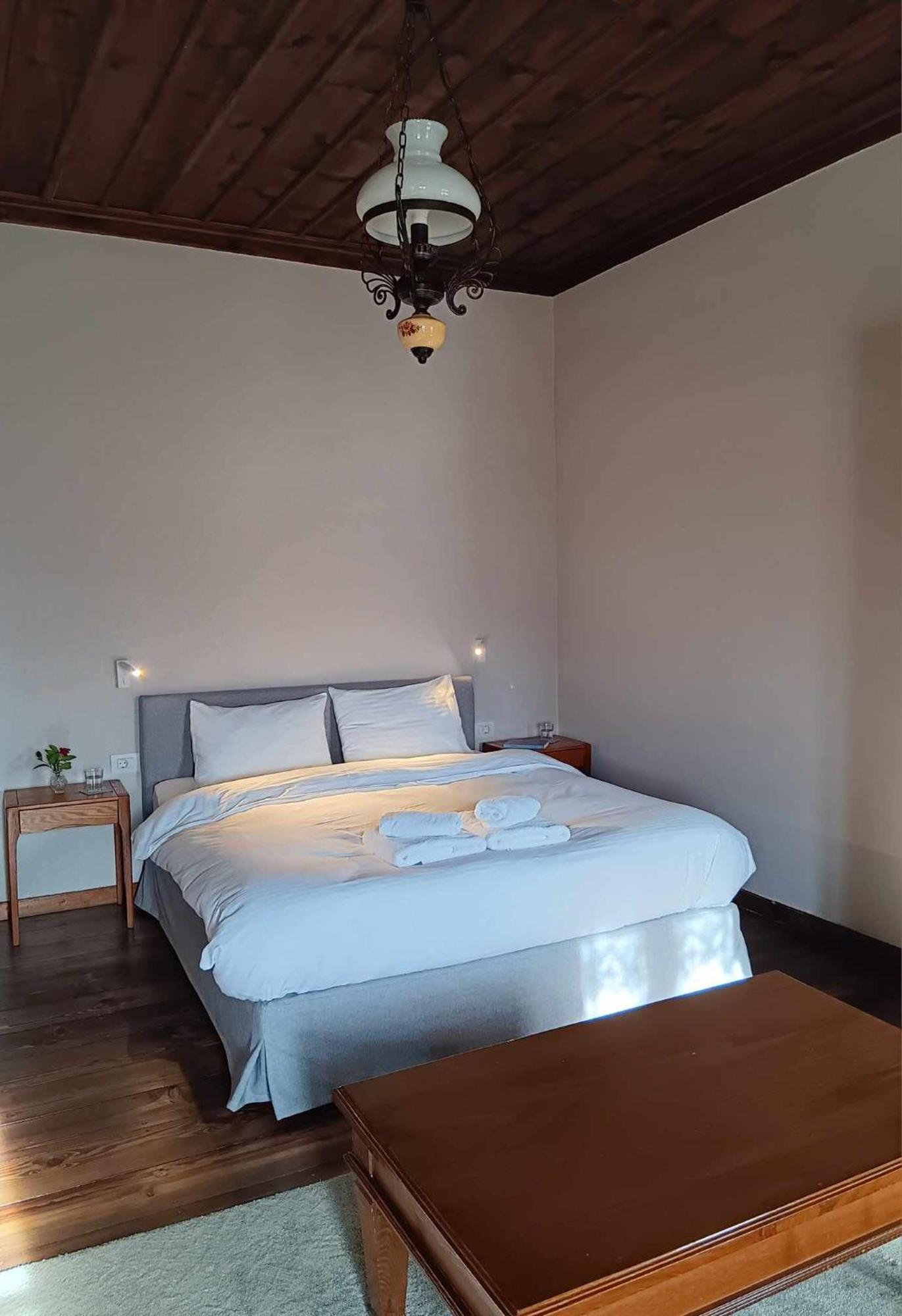 Guest house En Chora Vezitsa 2*