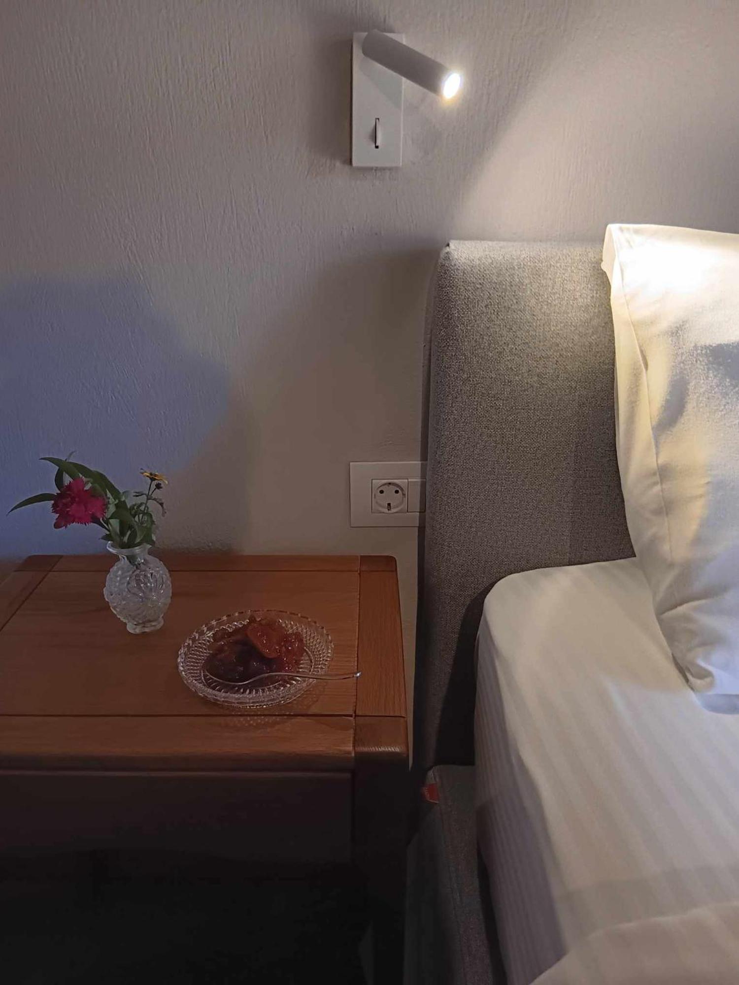 Guest house En Chora Vezitsa