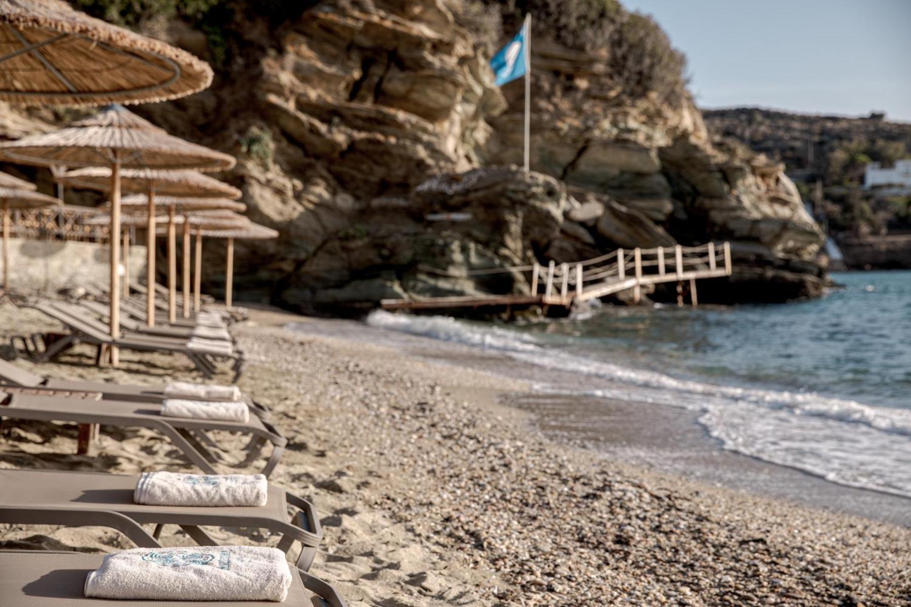 Aneroussa Batsi (Andros)