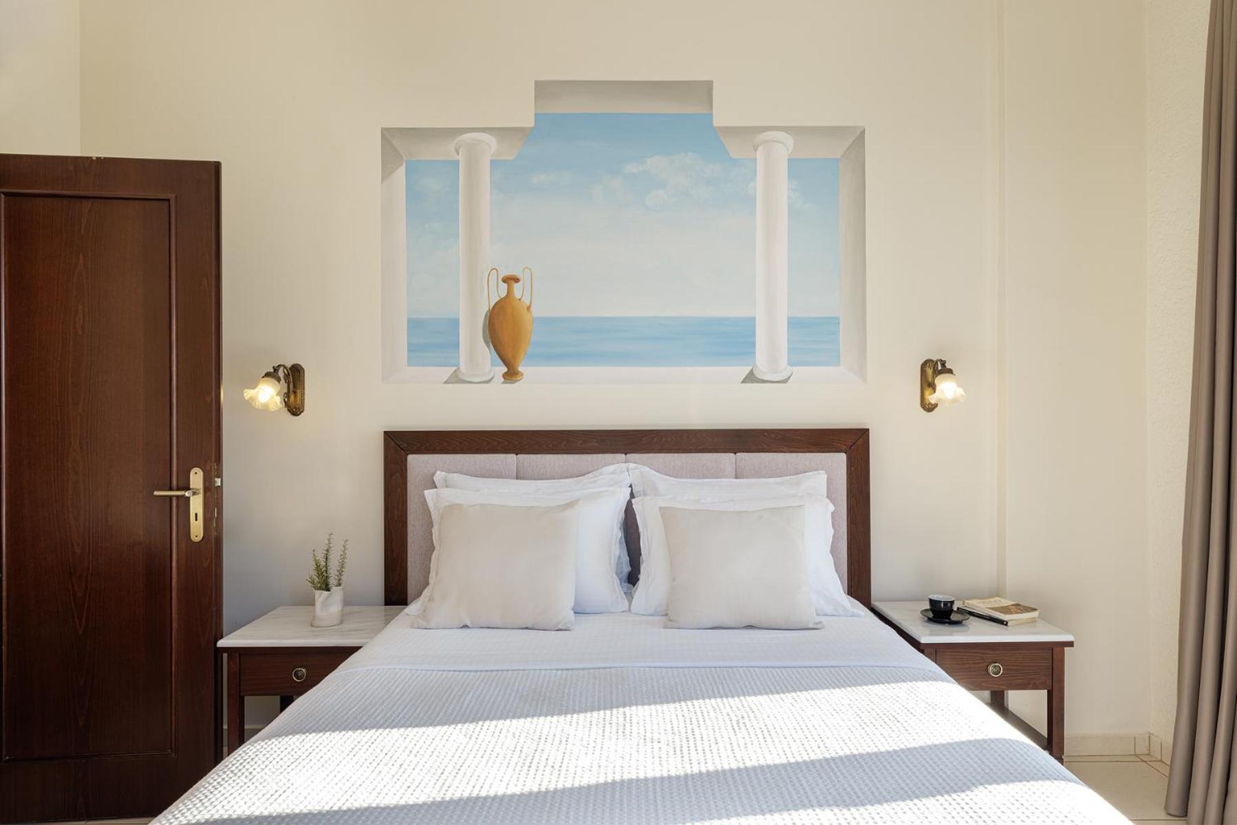 Hotel Aneroussa 3*