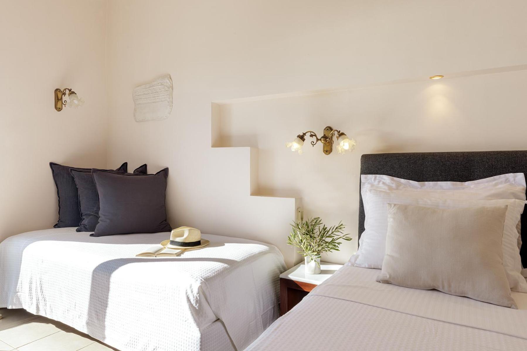 Hotel Aneroussa