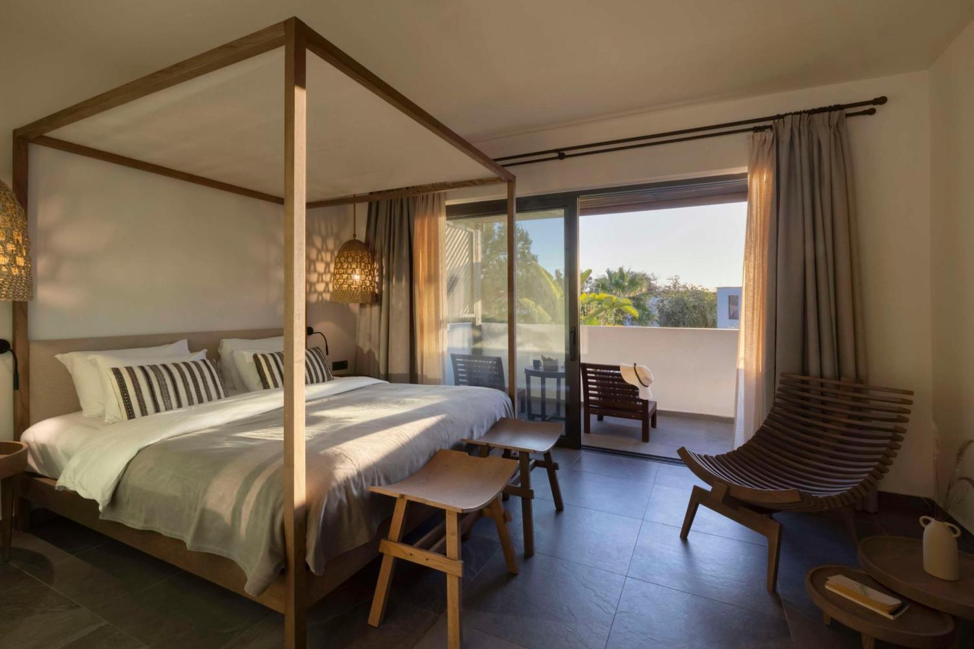 Lindian Village Rhodes,curio Collection Resort