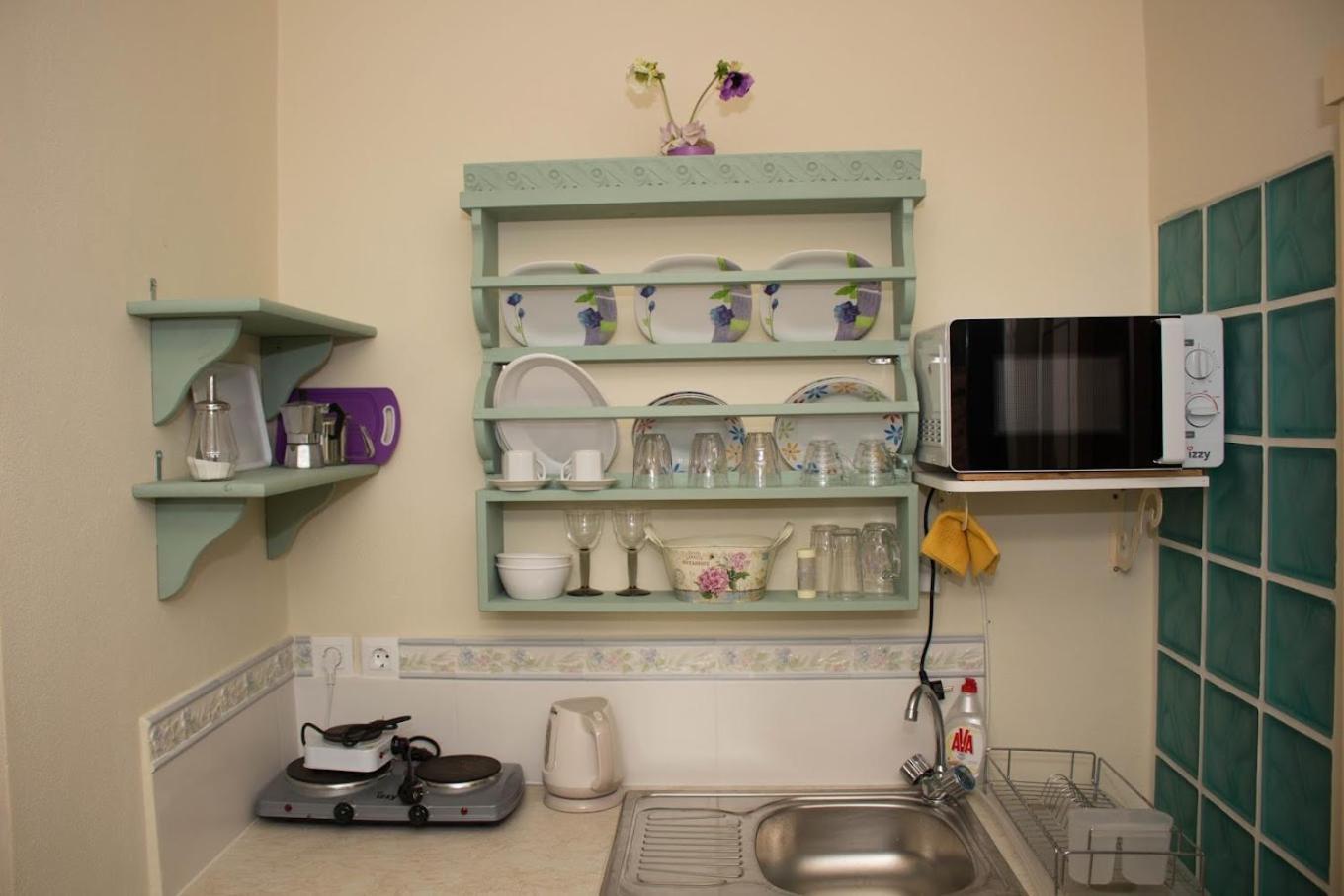 Florida & - Adults Only Aparthotel Rhodes City