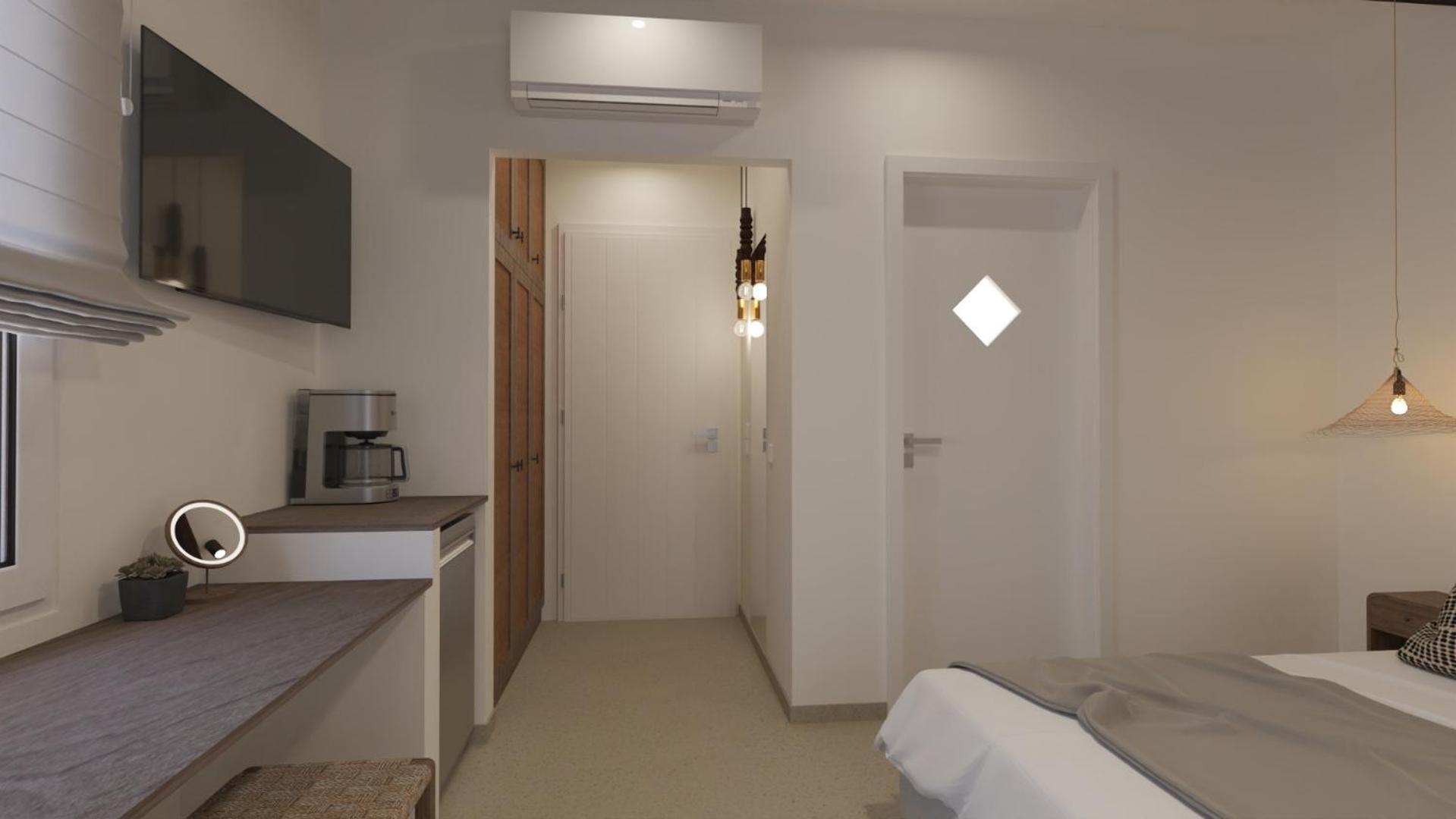 Aparthotel Rigas