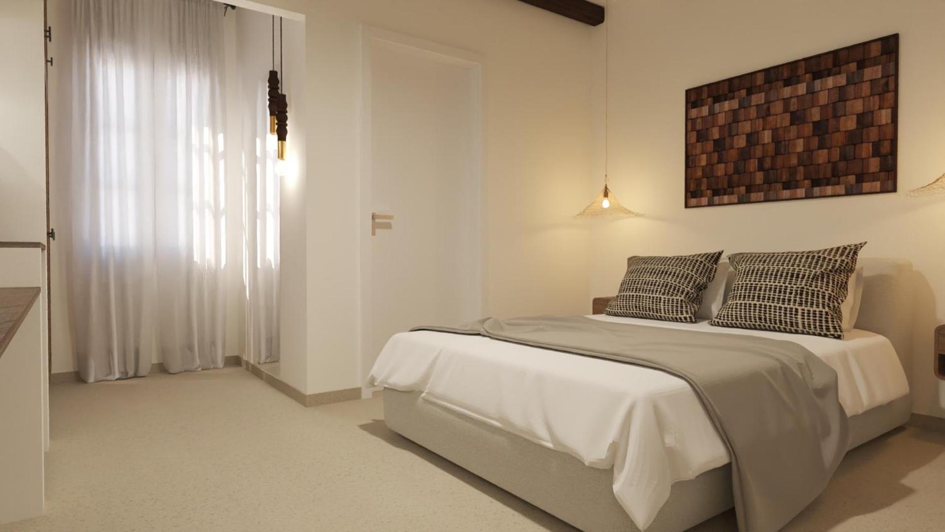 Rigas Aparthotel Adamantas (Milos)