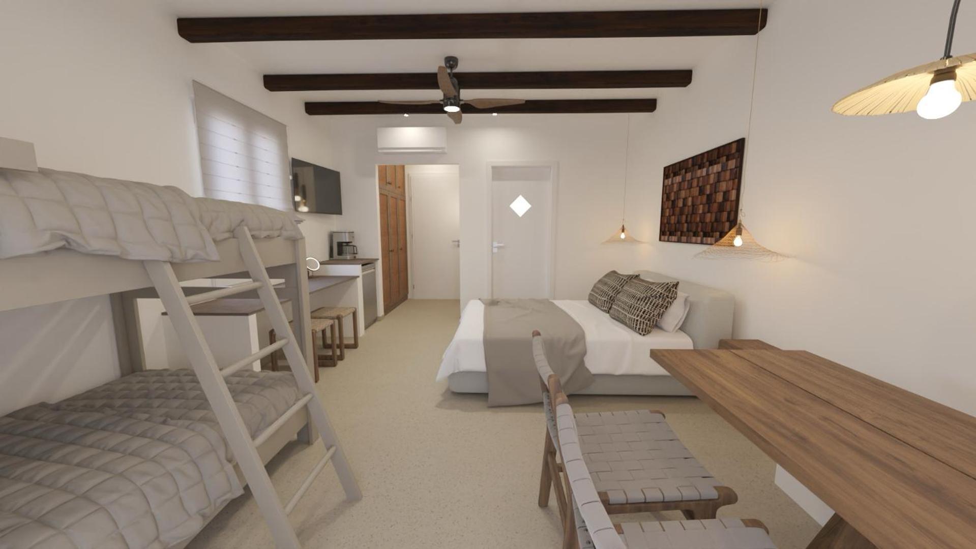 Aparthotel Rigas Adamantas (Milos)