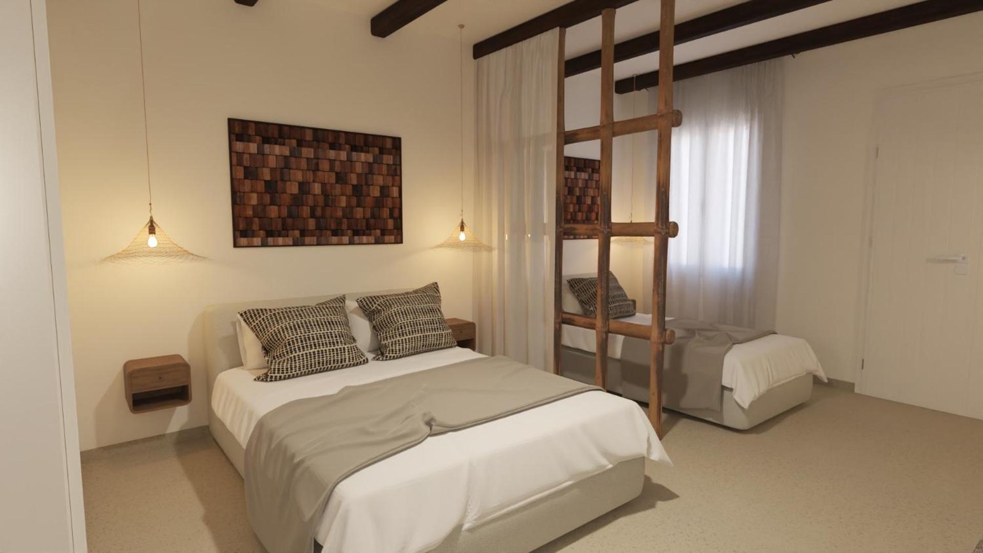 Rigas 2* Adamantas (Milos)