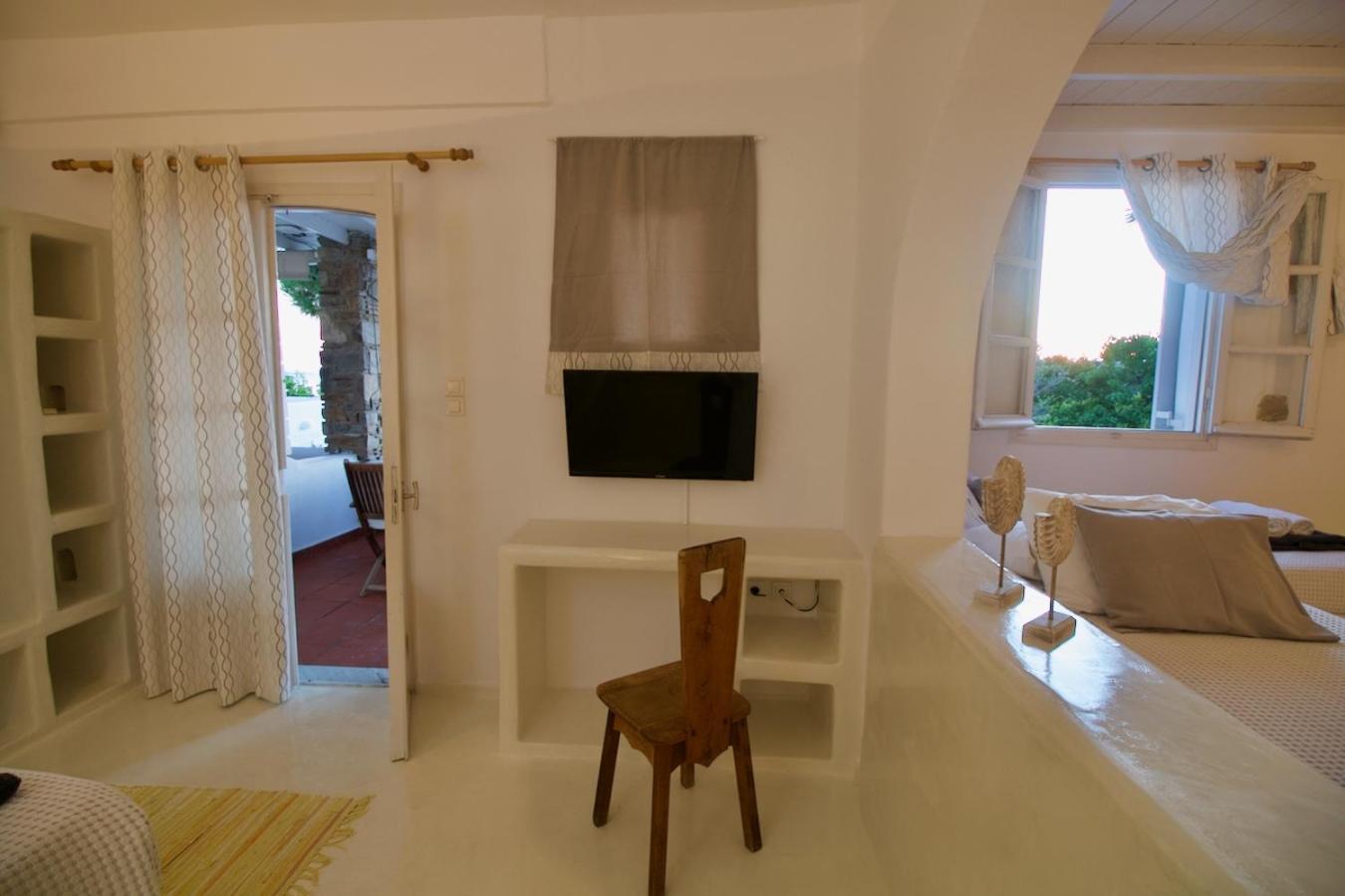 Guest house Blue Bay Heliolithos 3*