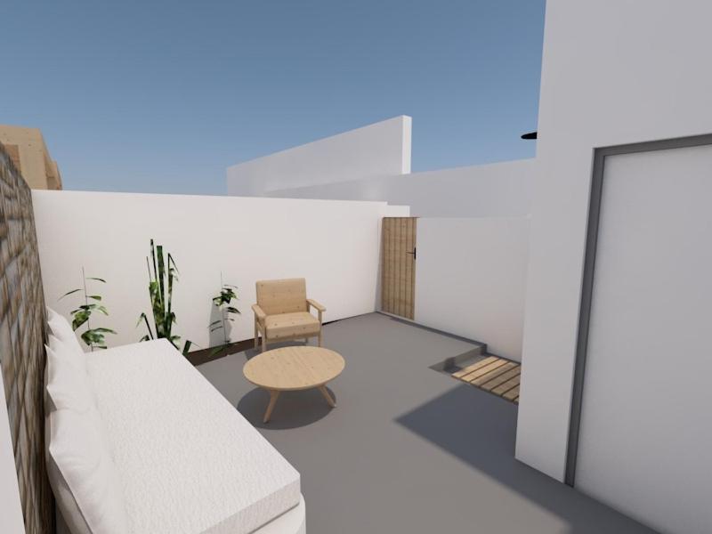 Art Apartment *