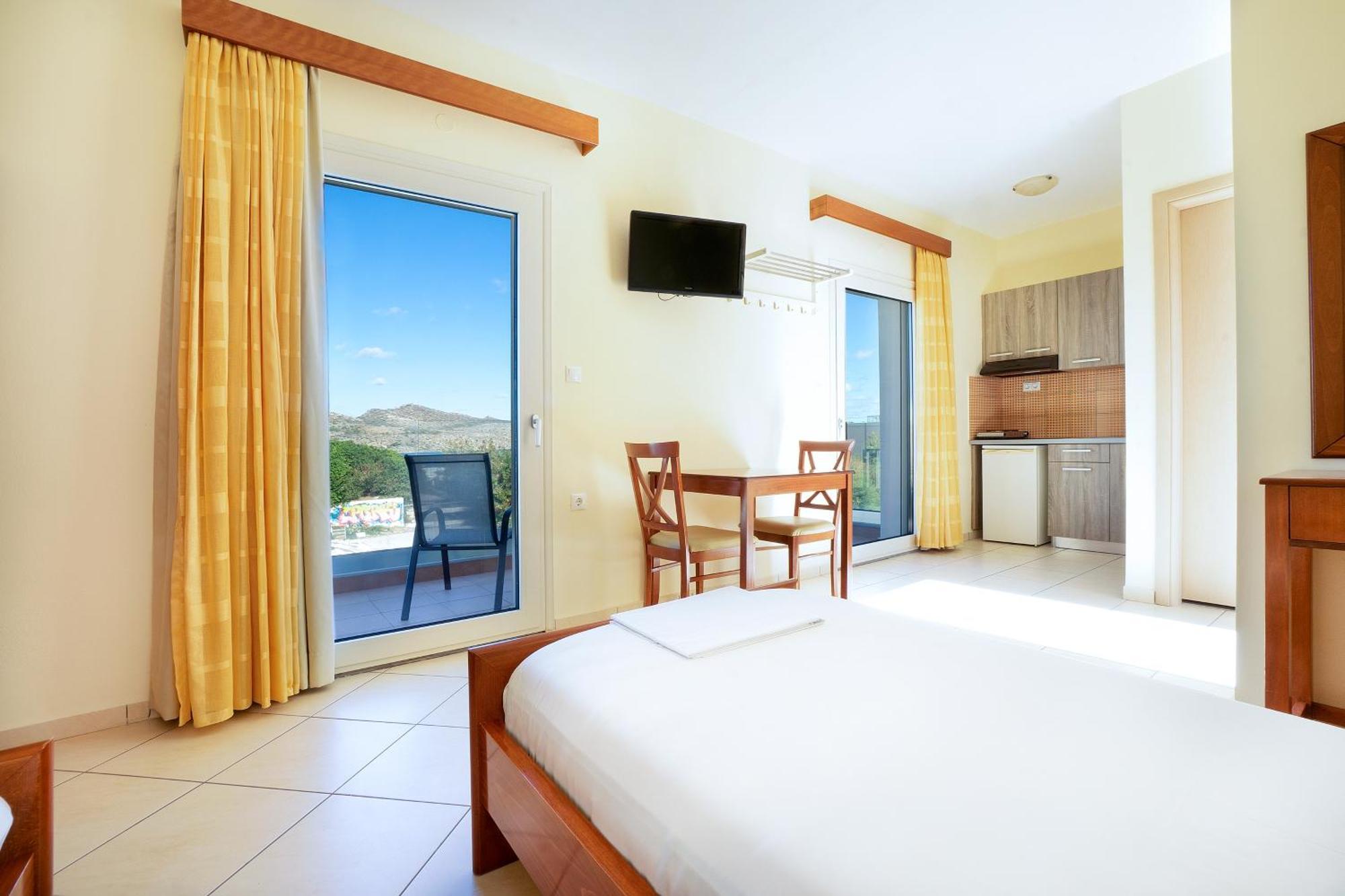 Aparthotel Georgina