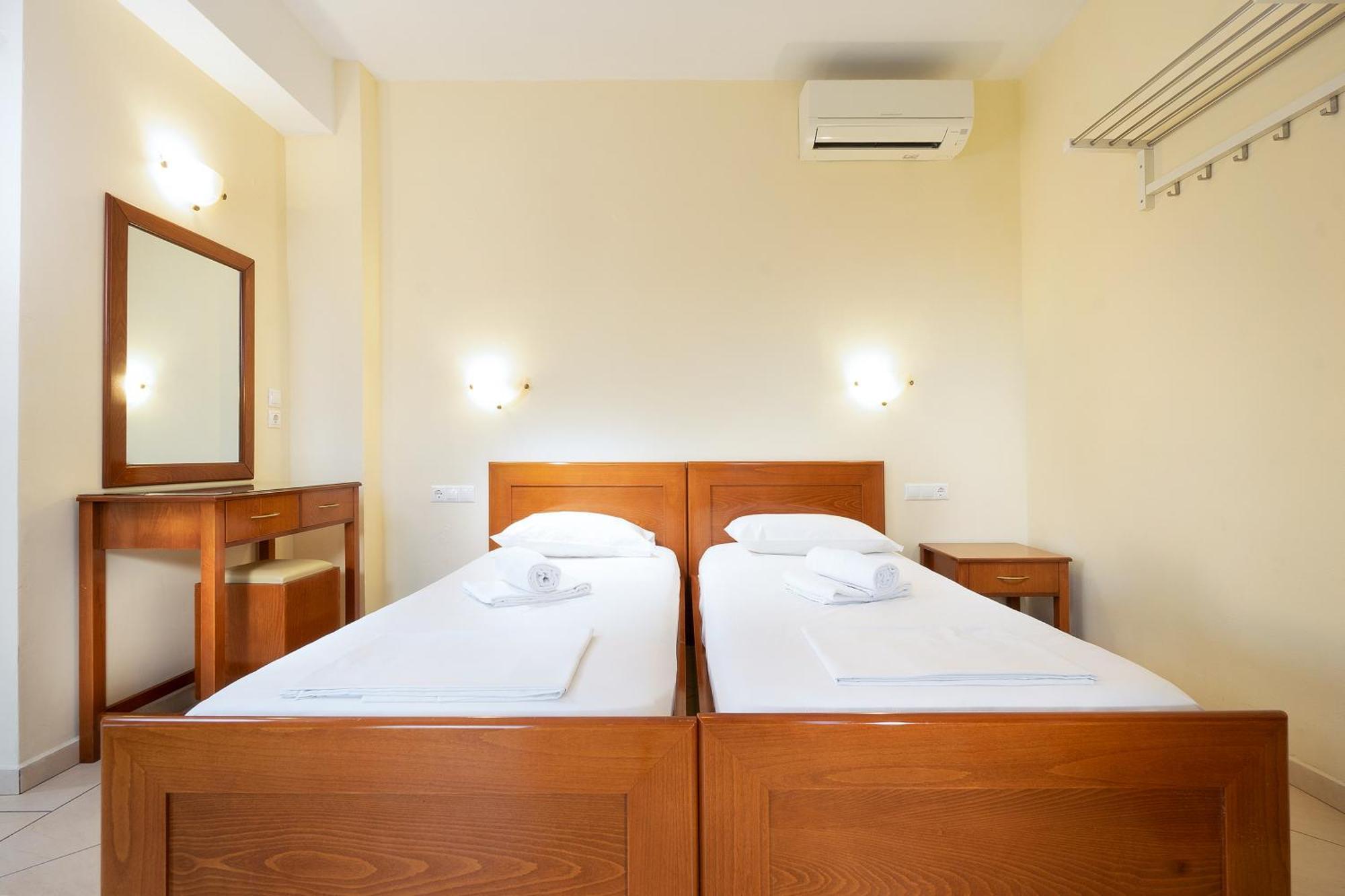 Georgina Aparthotel