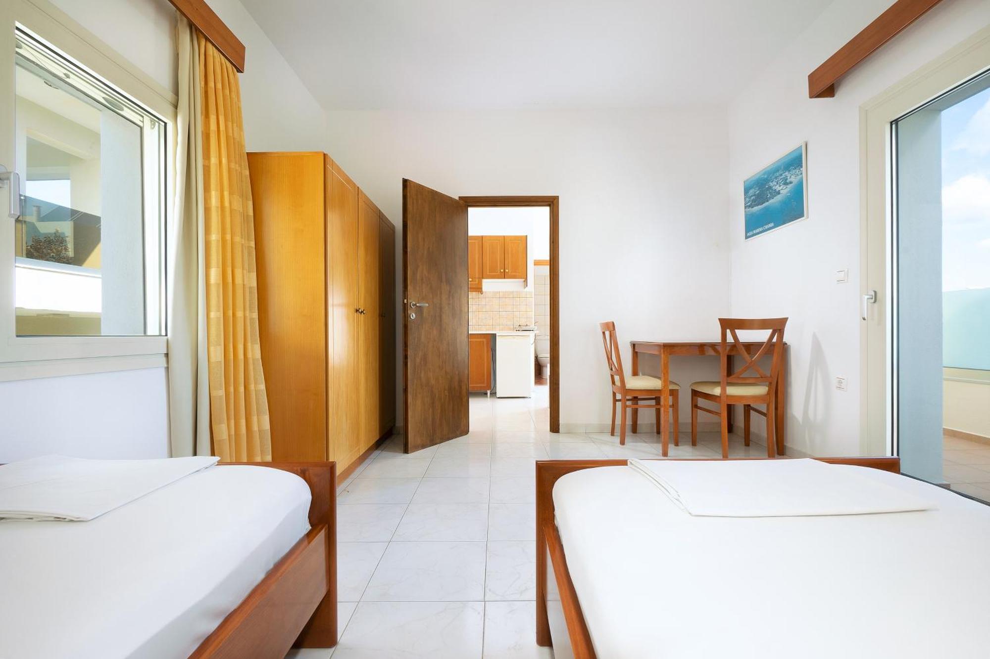 Aparthotel Georgina
