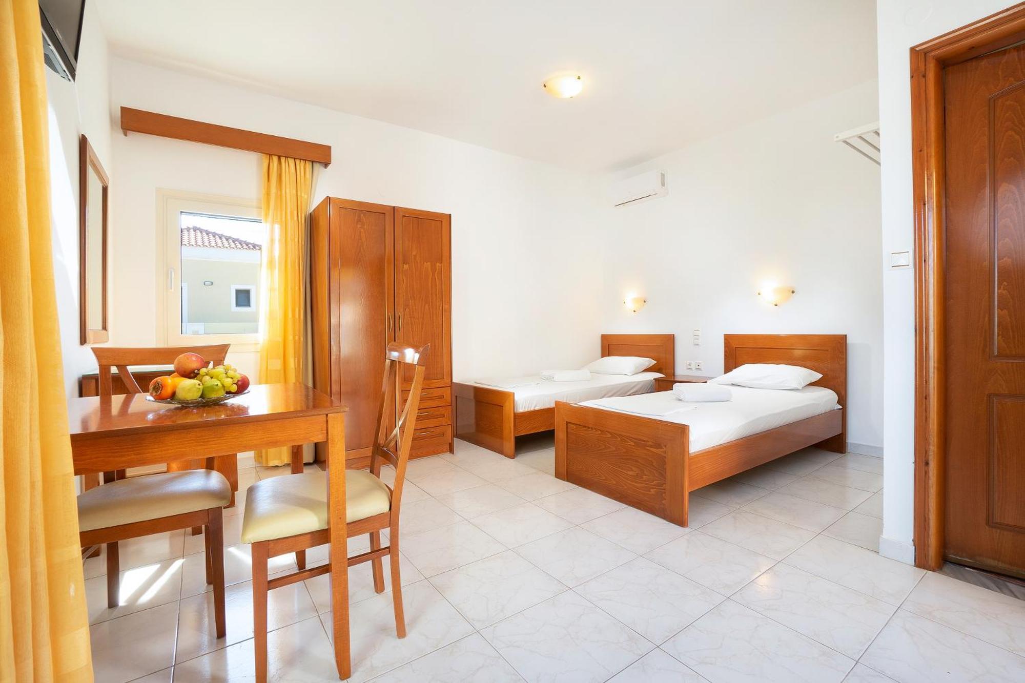 Georgina Aparthotel