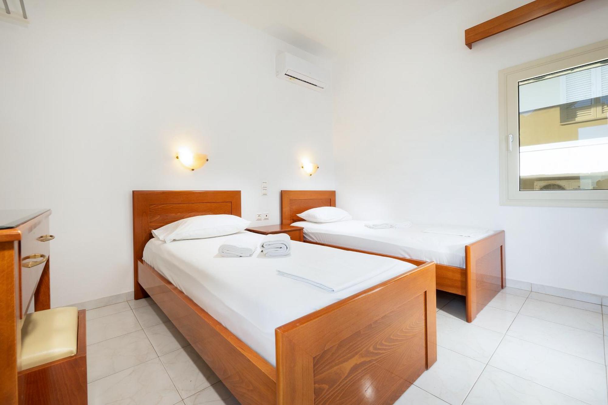 Georgina Aparthotel