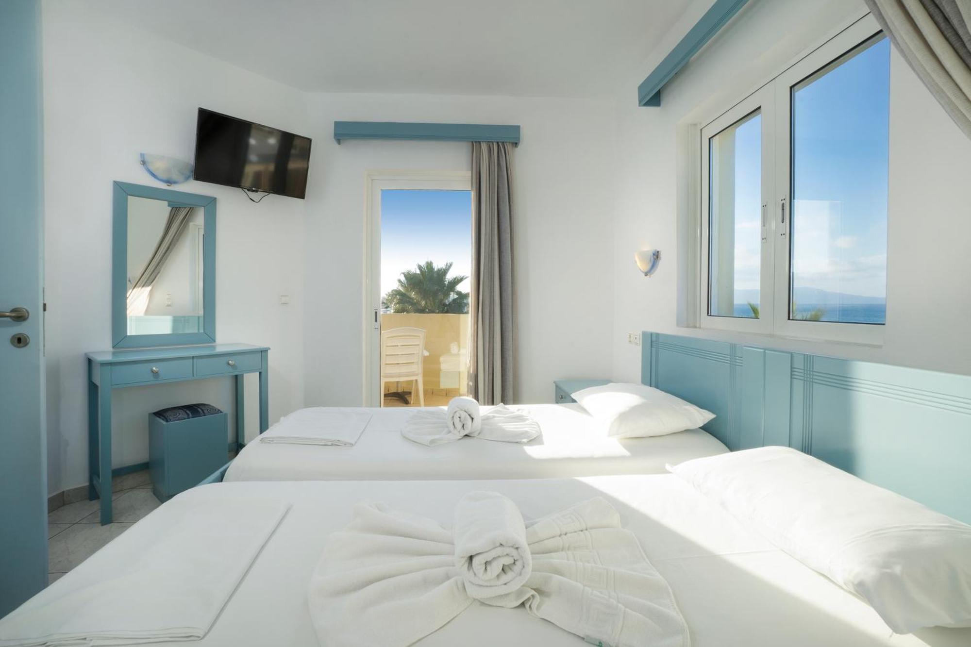 Georgina Aparthotel