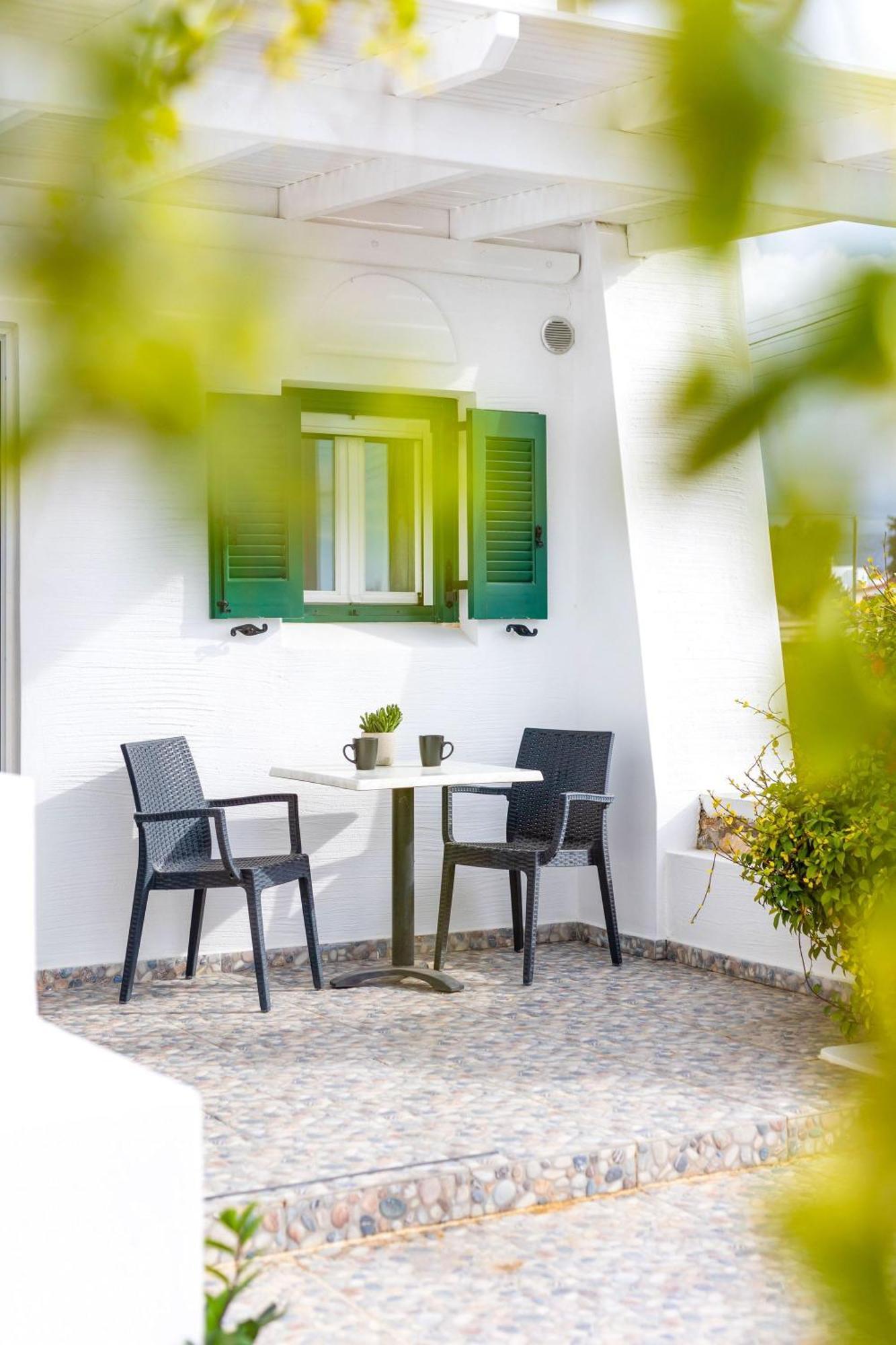 Sahara - Kastraki Apartment Kastraki (Naxos)