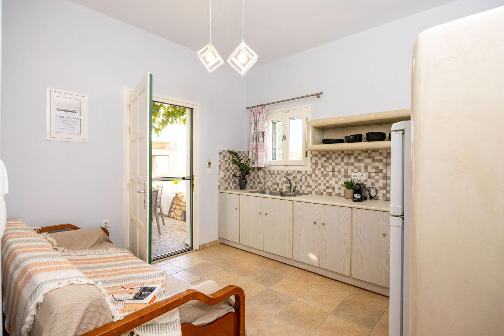 Sahara - Kastraki Apartment Kastraki (Naxos)