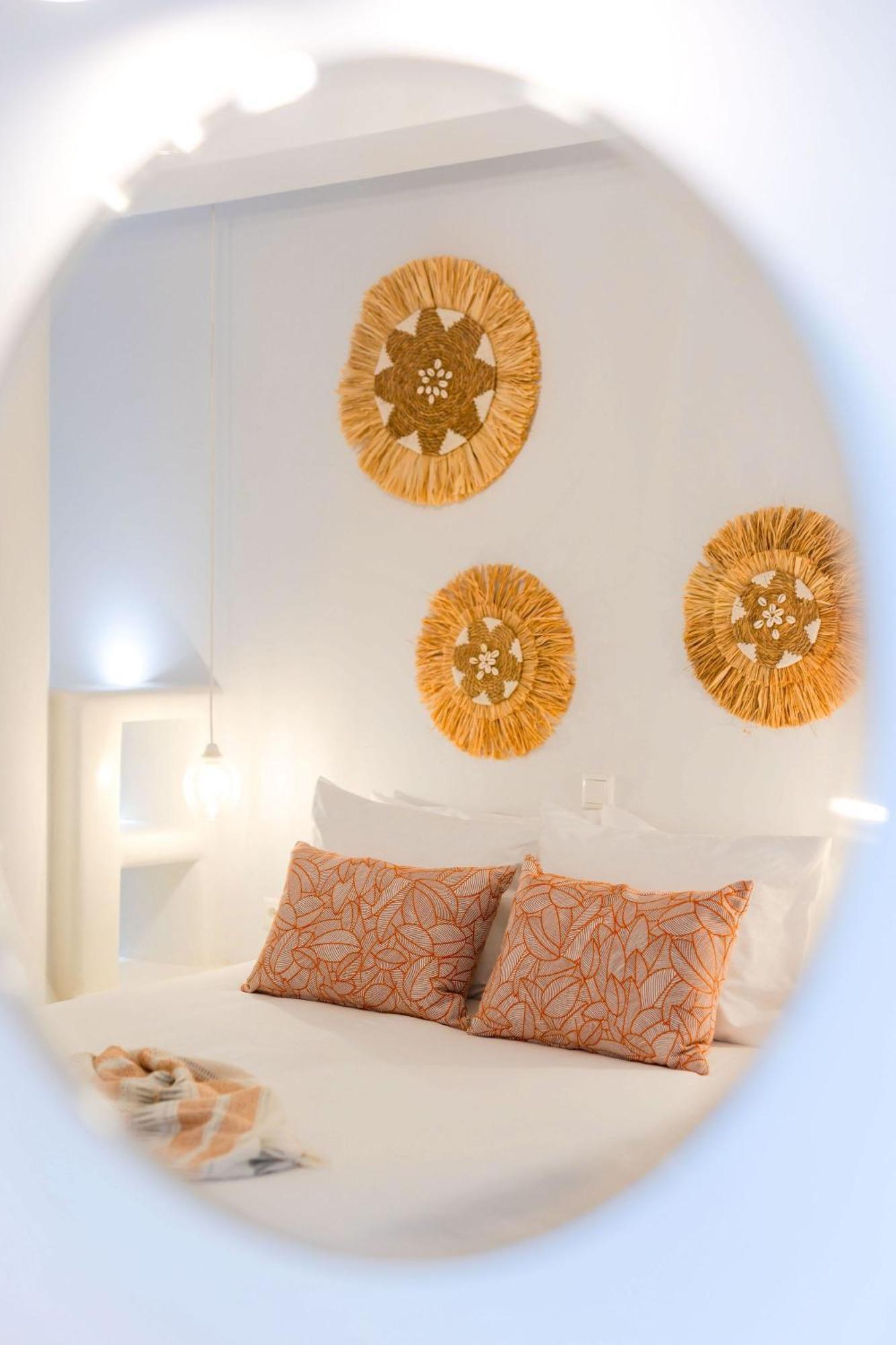 Sahara - Kastraki Apartment *