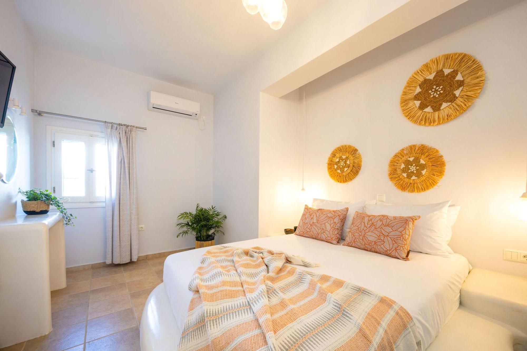 Sahara - Kastraki Apartment Kastraki (Naxos)