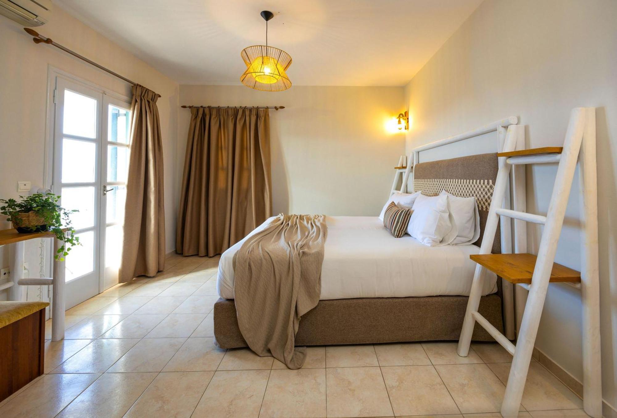 Apartment Sahara - Kastraki Kastraki (Naxos)