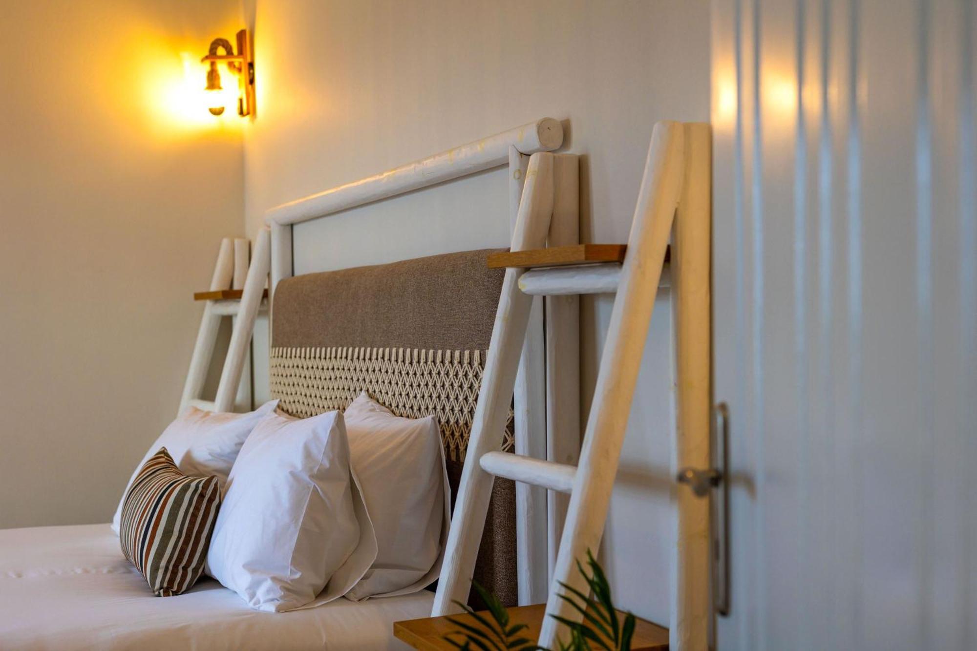 Sahara - Kastraki Apartment