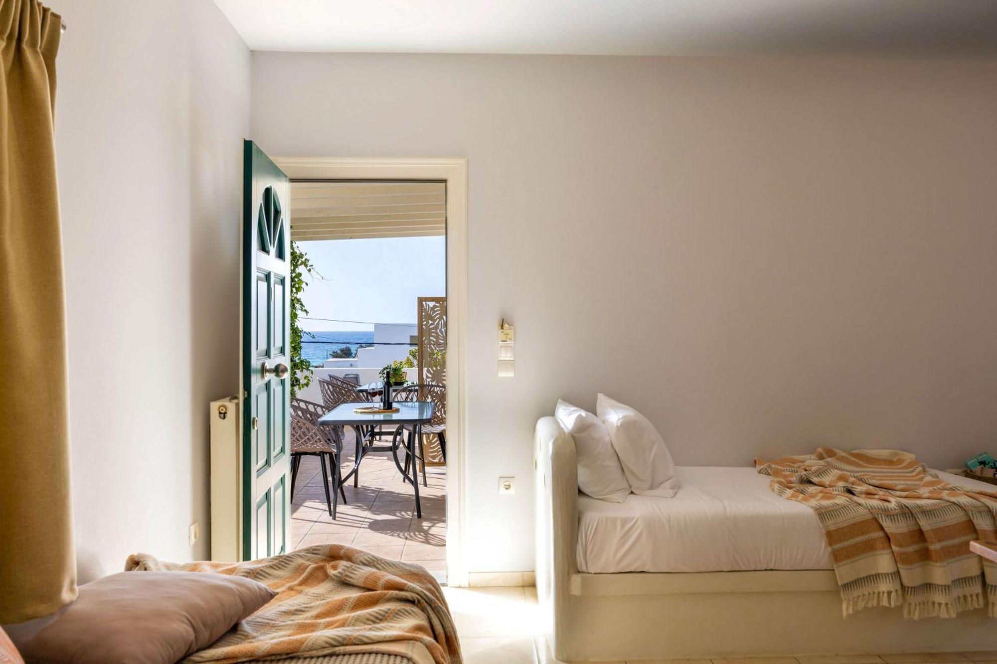 Sahara - Kastraki * Kastraki (Naxos)