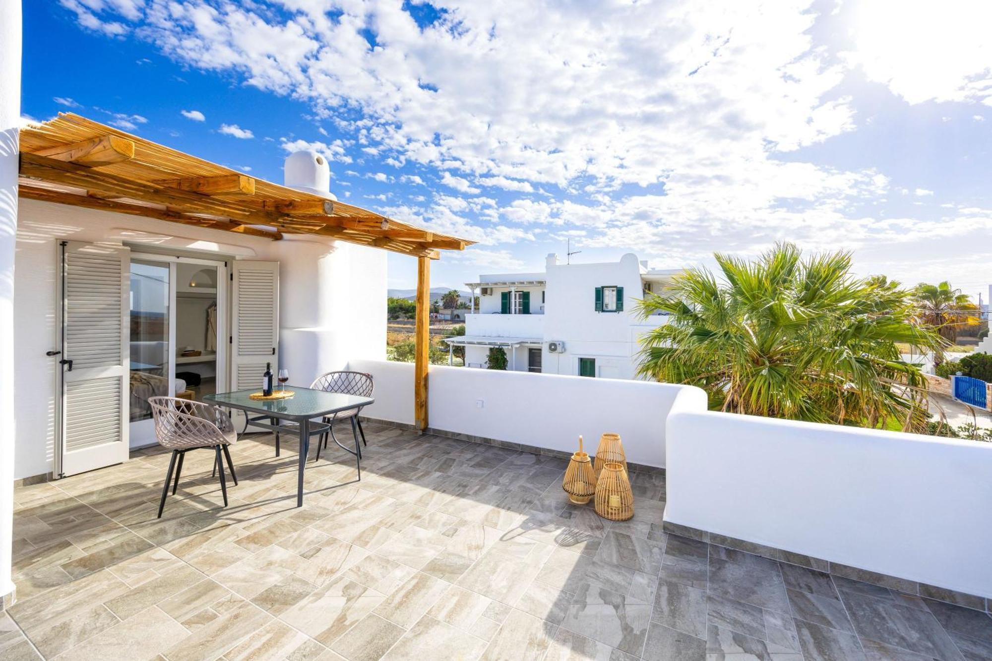 Sahara - Kastraki * Kastraki (Naxos)
