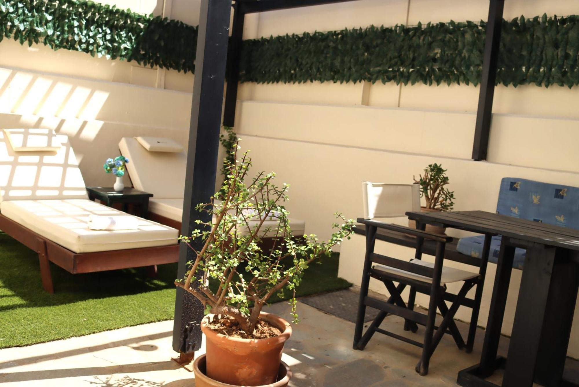 Apartment Julies
