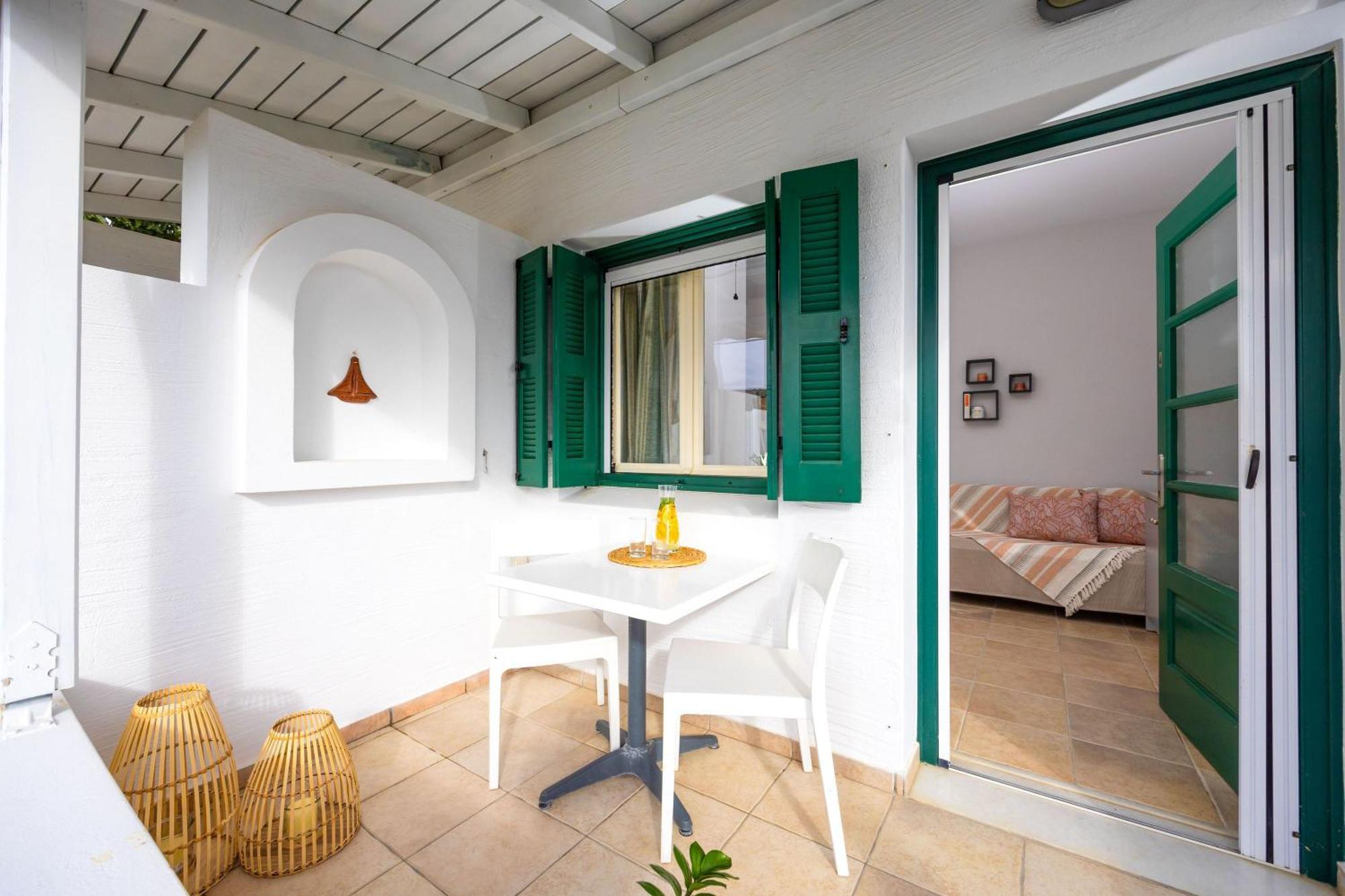 Apartment Sahara - Kastraki Kastraki (Naxos)