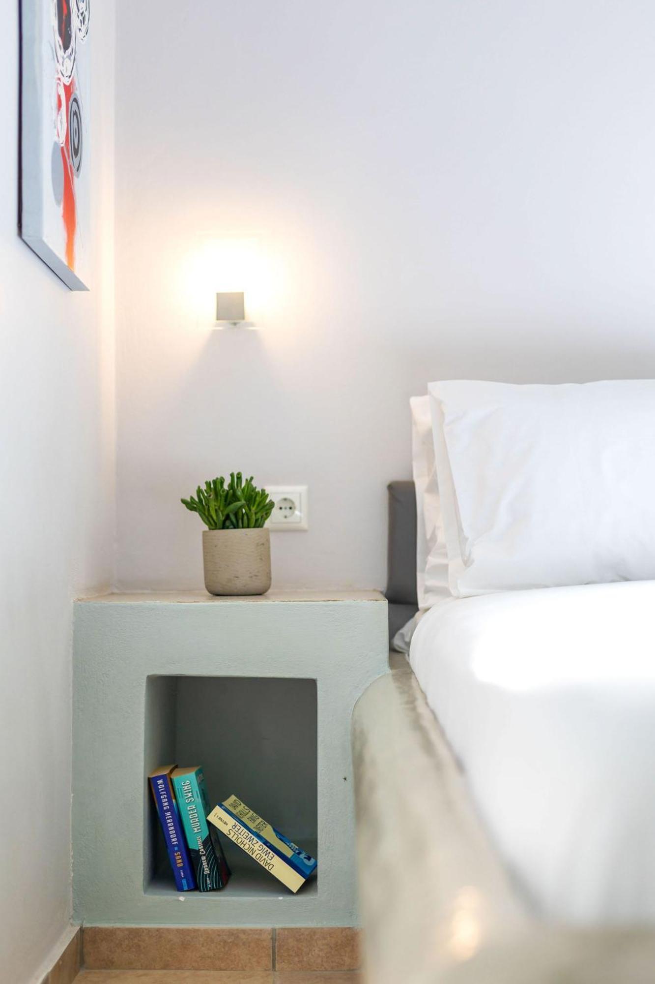 Sahara - Kastraki Apartment Kastraki (Naxos)