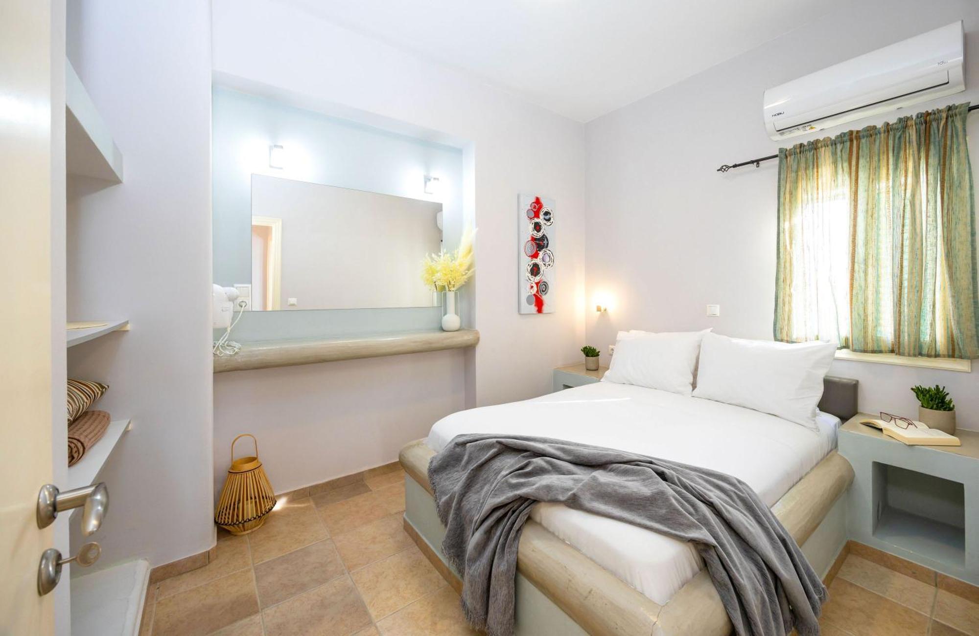 Sahara - Kastraki Apartment