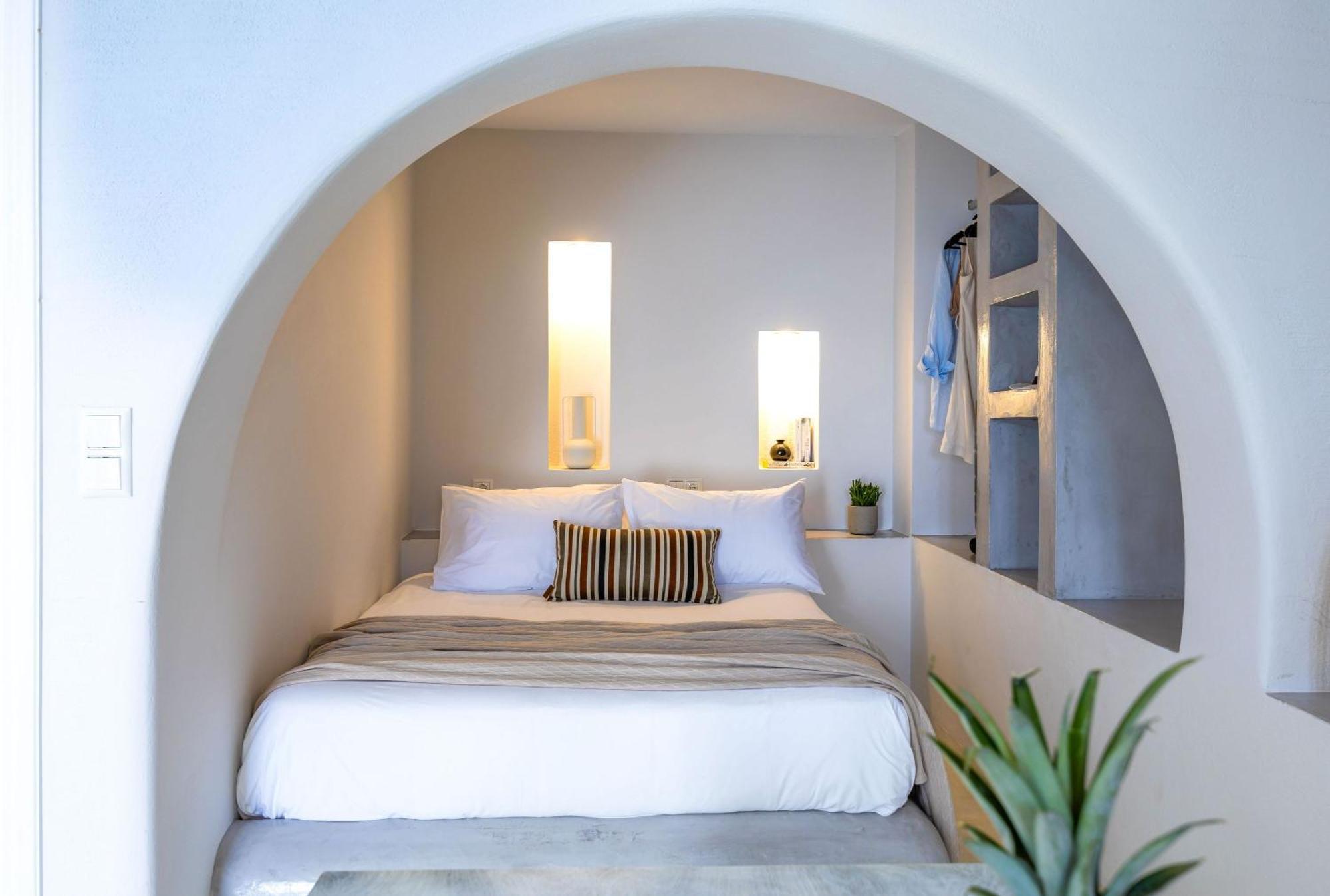 Sahara - Kastraki Apartment Kastraki (Naxos)