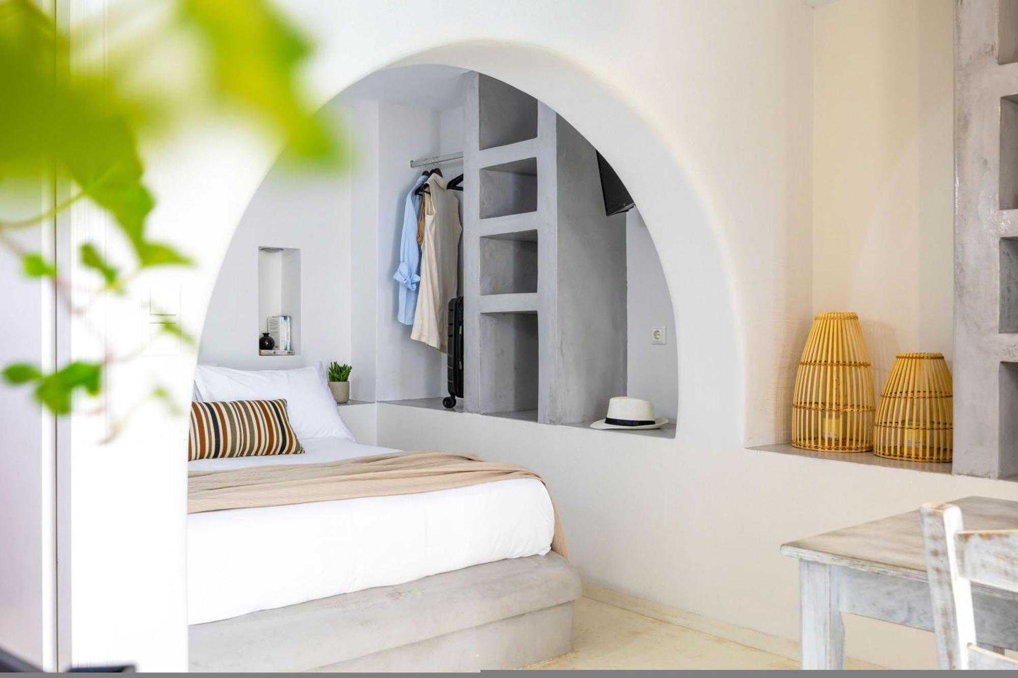 Apartment Sahara - Kastraki Kastraki (Naxos)
