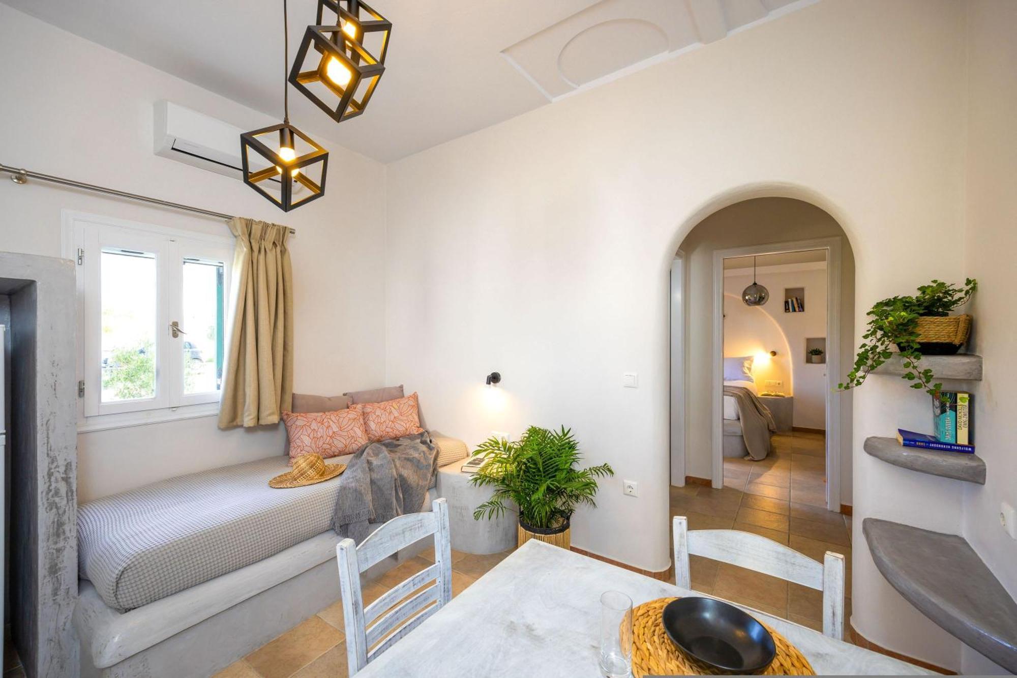 Apartment Sahara - Kastraki Kastraki (Naxos)