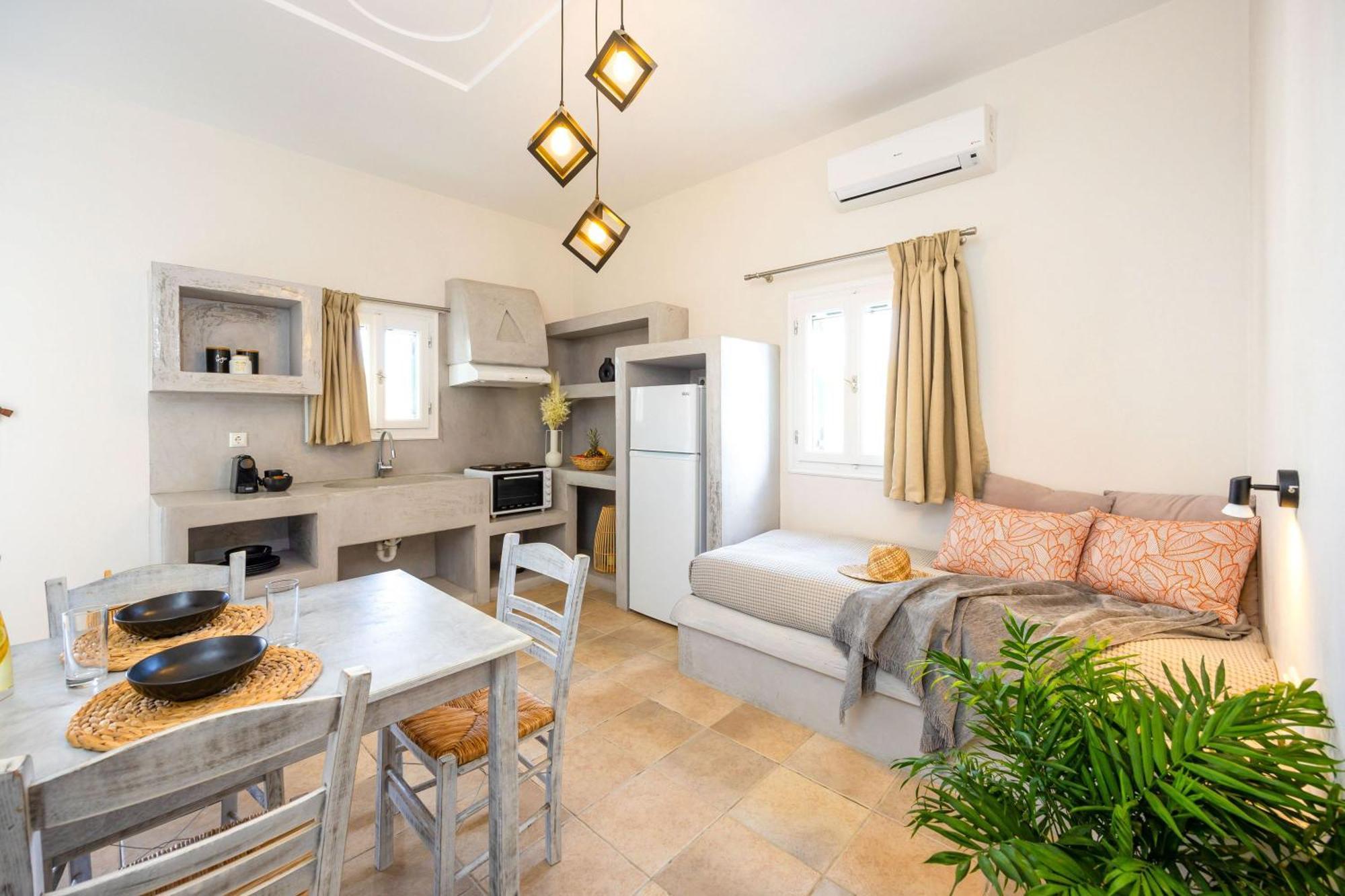 Sahara - Kastraki Apartment Kastraki (Naxos)