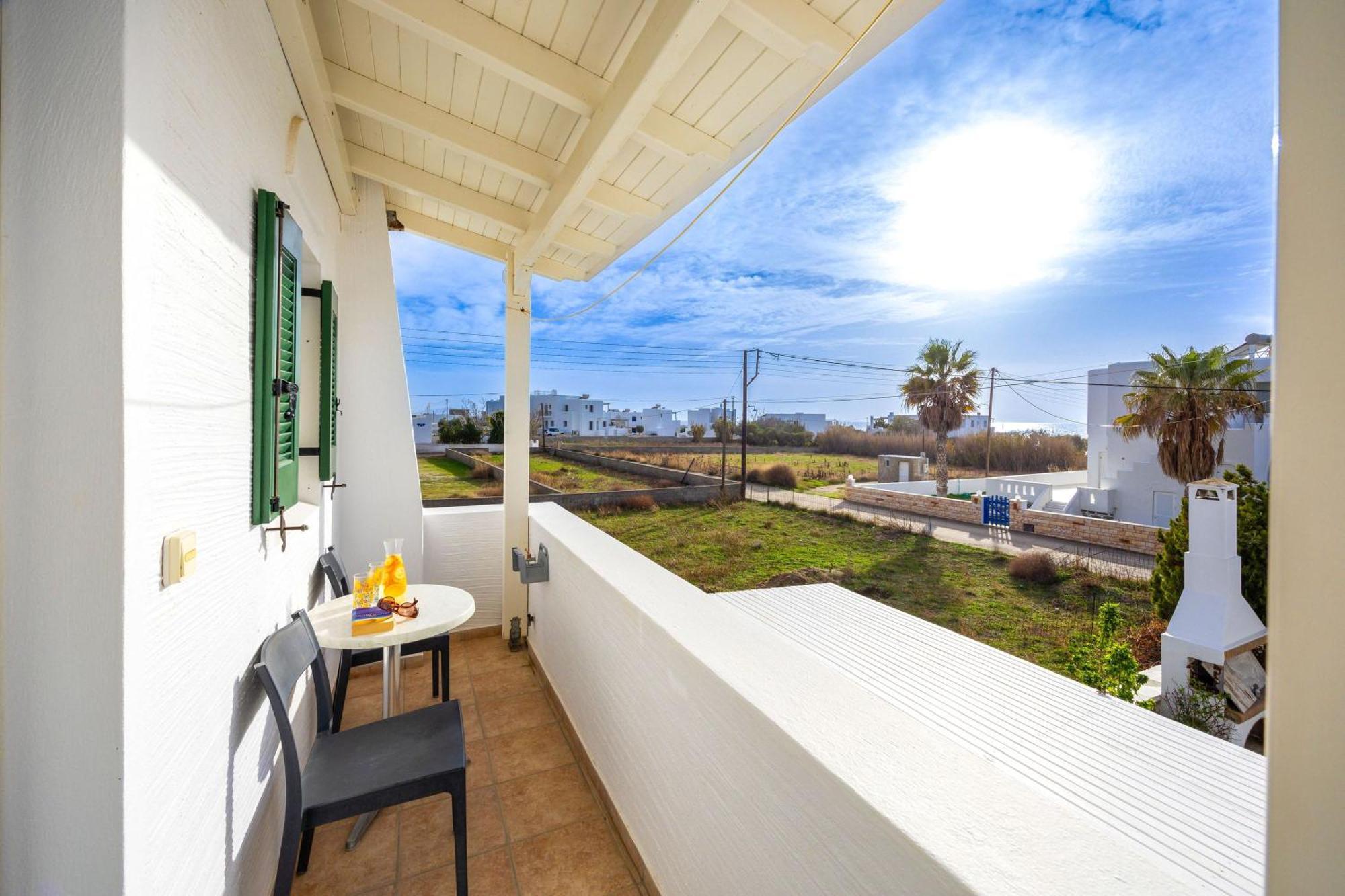 Apartment Sahara - Kastraki Kastraki (Naxos)