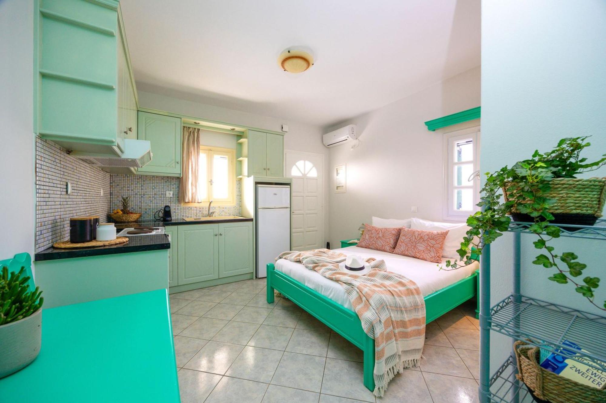 Sahara - Kastraki Apartment Kastraki (Naxos)