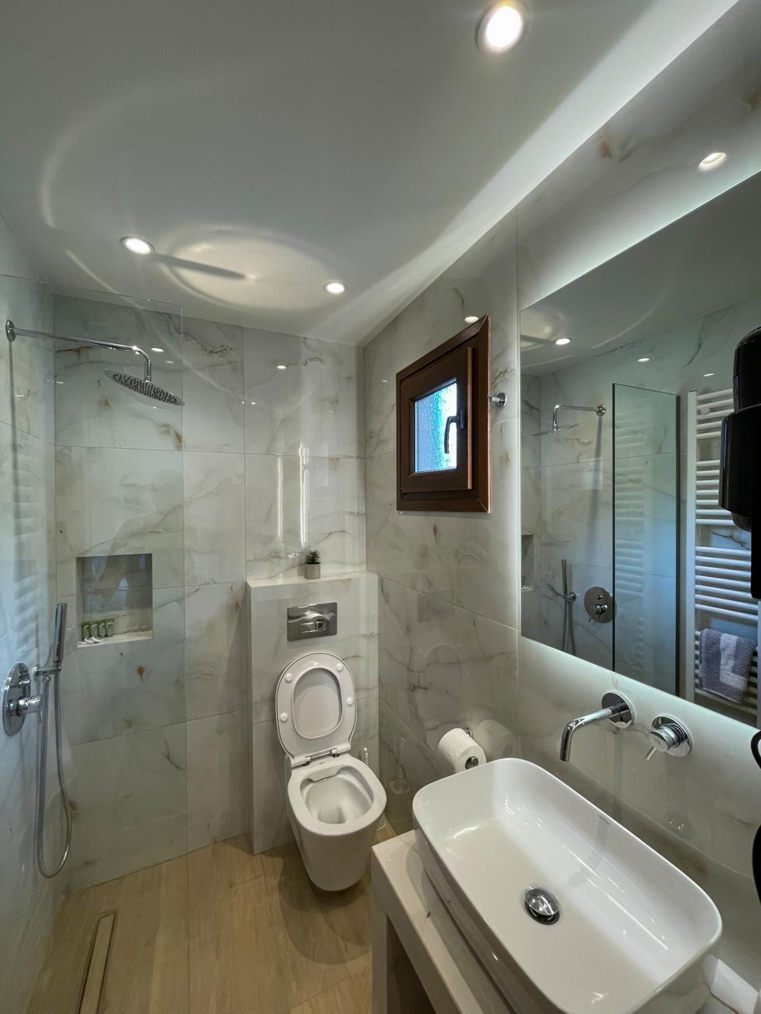 Giataki Apartment