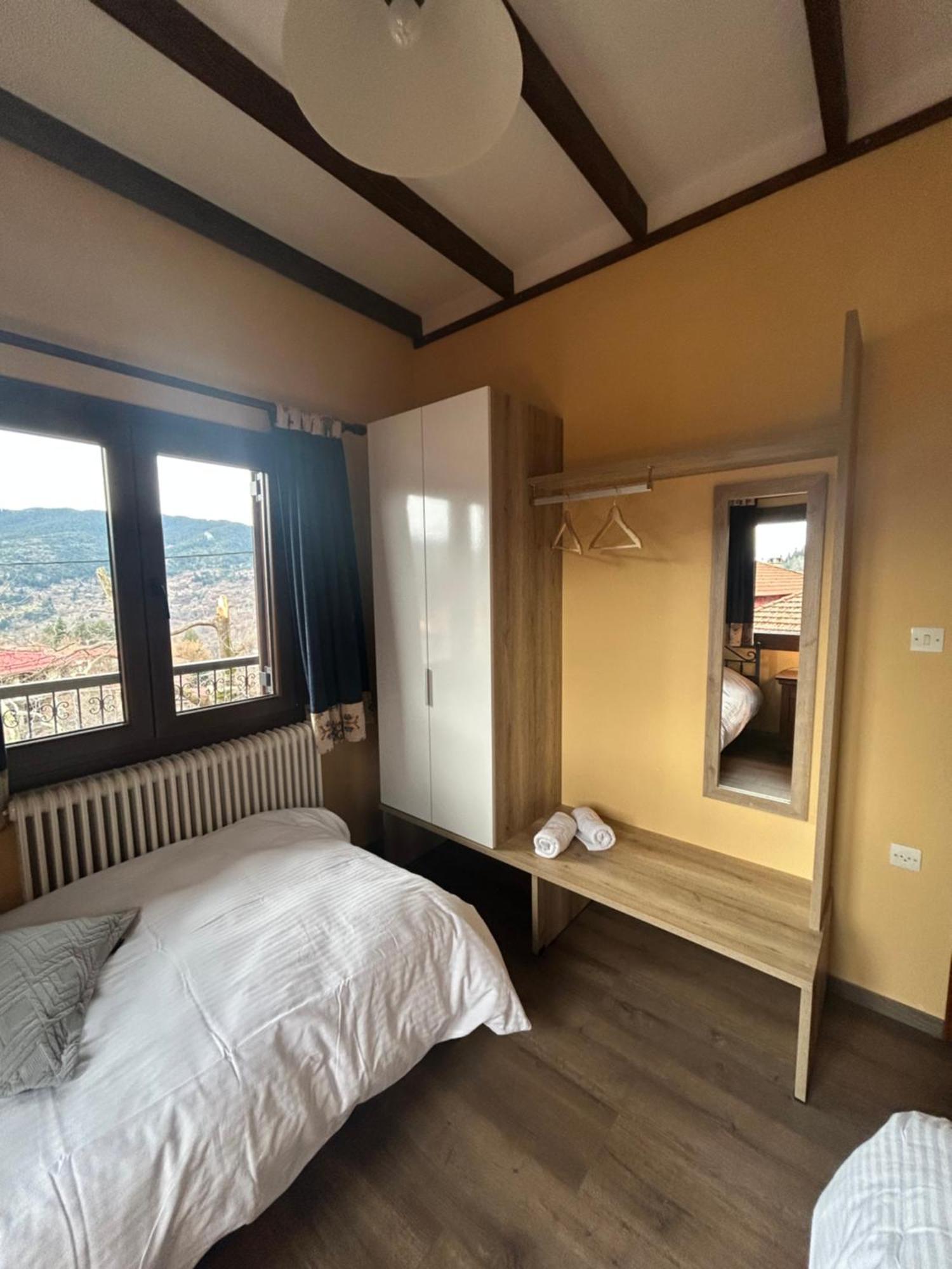 Giataki Apartment