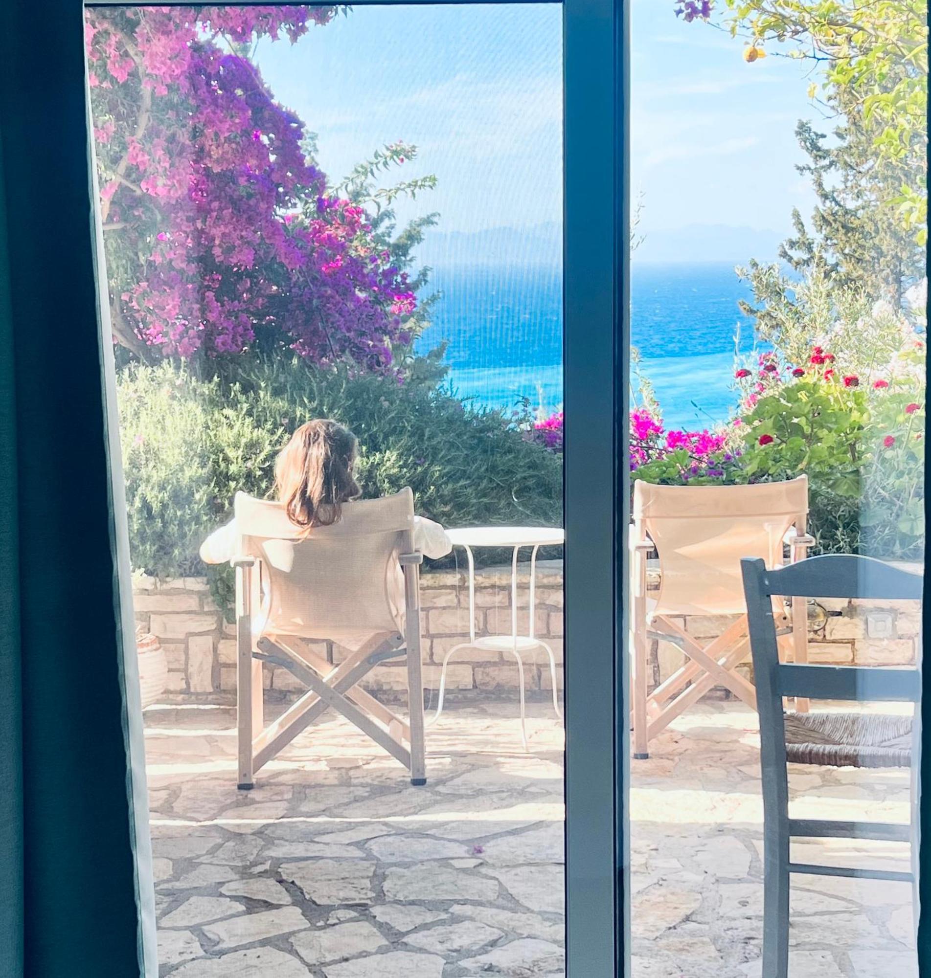 Apartment Myrto Homes Lefkada Greece