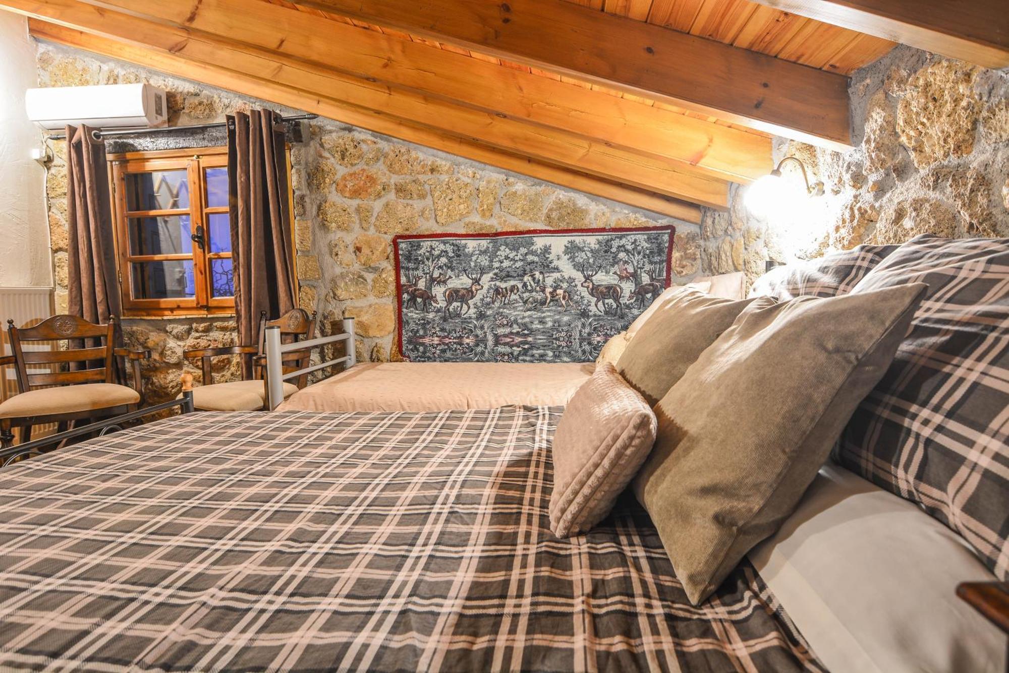 Guest house Petrino Kato Sinikia Trikalon