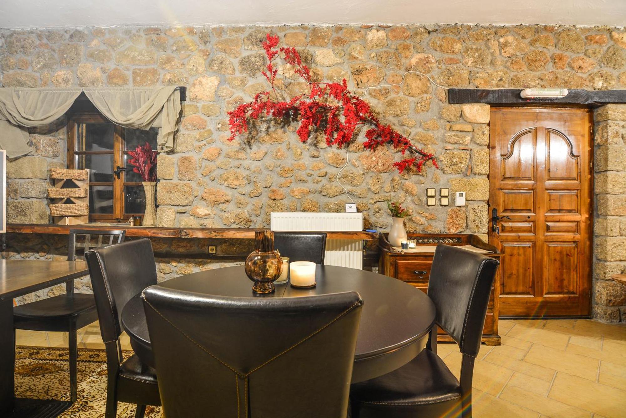 Petrino Guest house