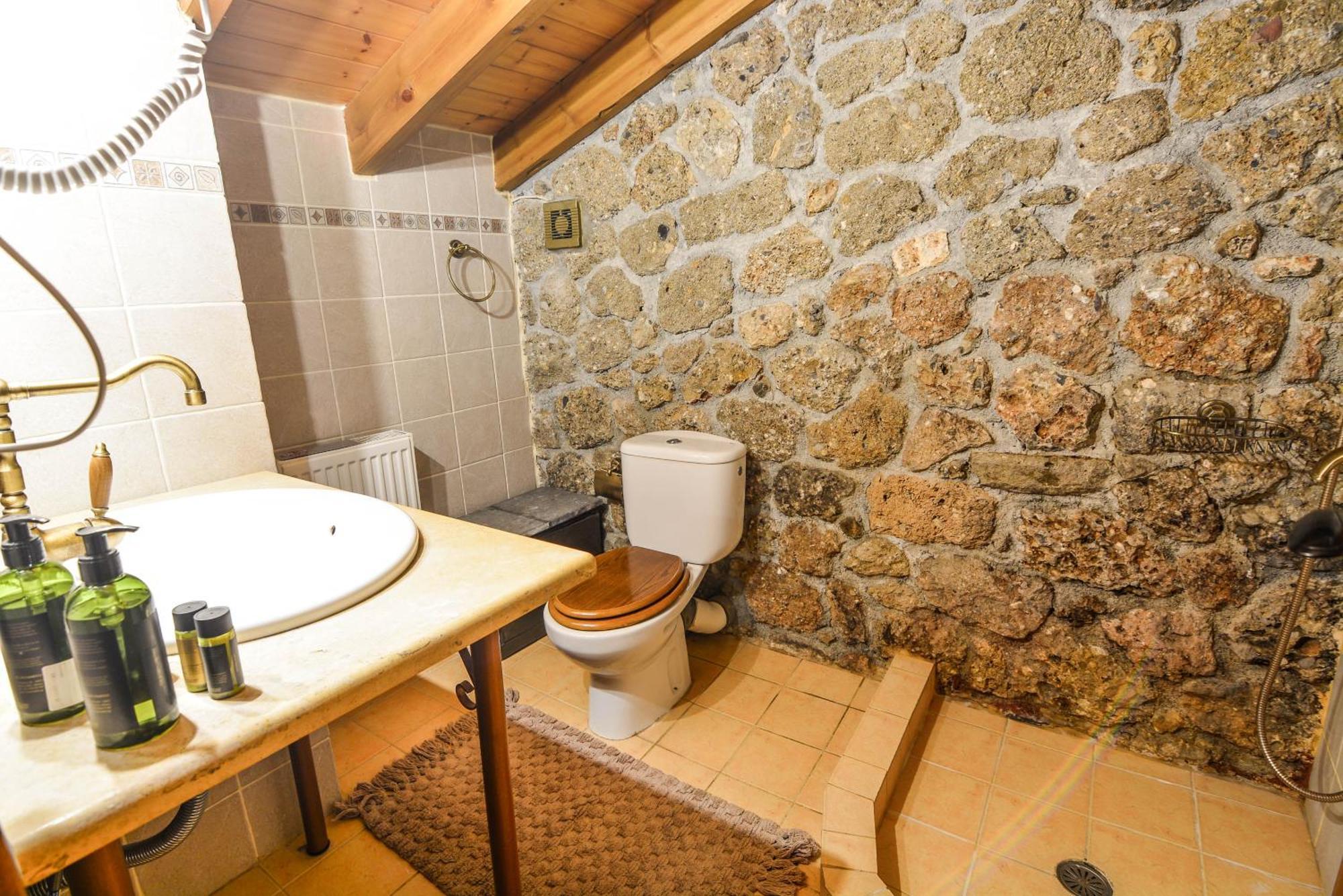 Petrino Guest house Kato Sinikia Trikalon
