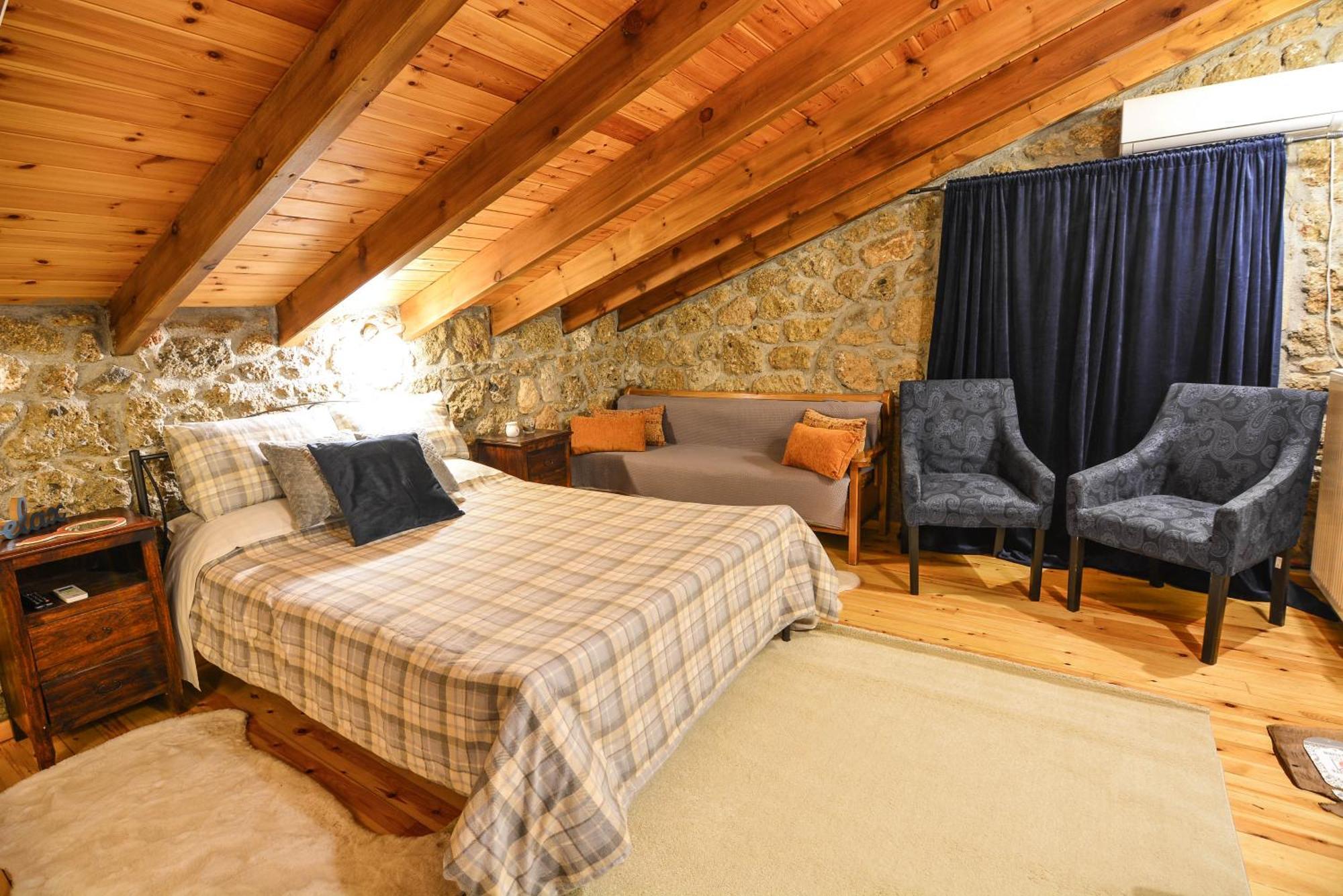 Petrino Guest house