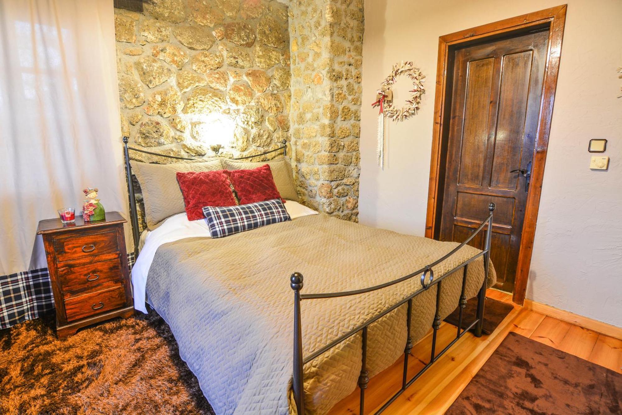 Guest house Petrino Kato Sinikia Trikalon