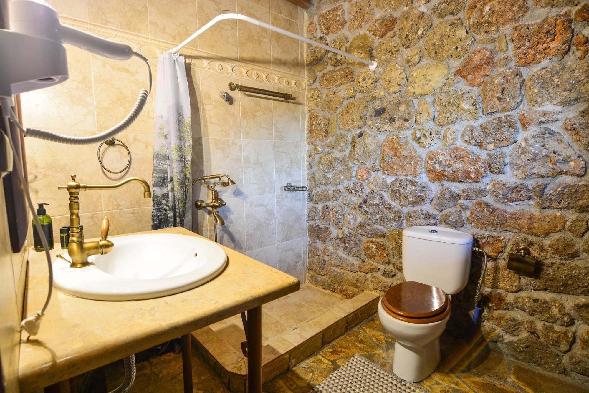 Petrino Guest house