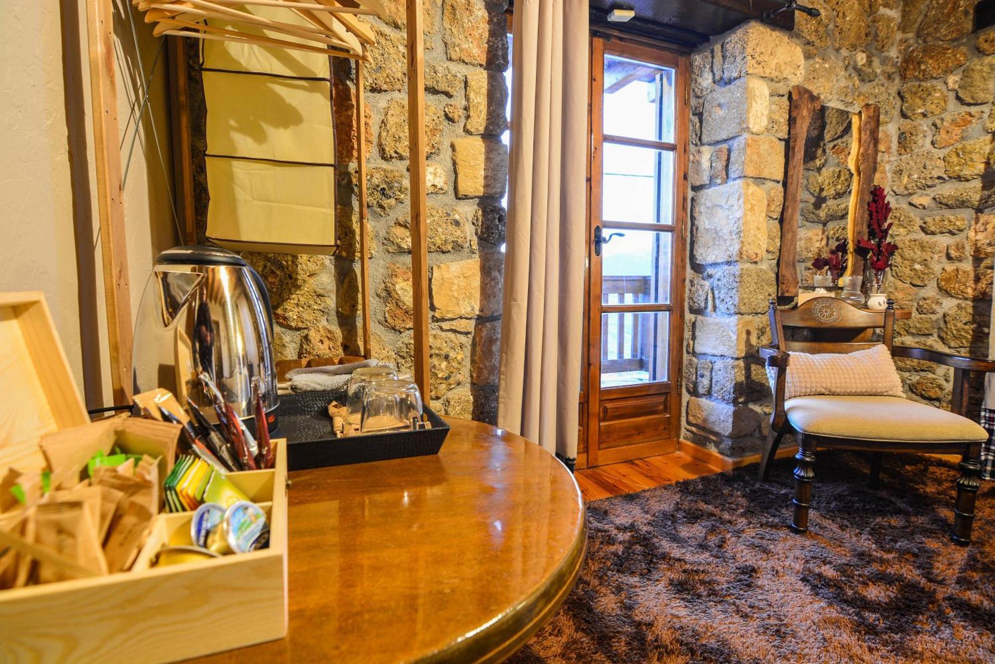 Petrino Guest house Kato Sinikia Trikalon