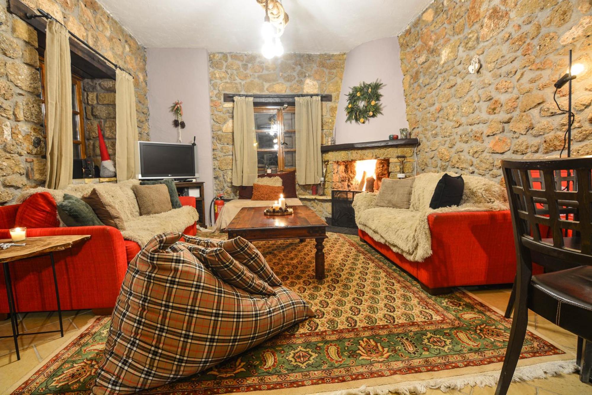 Guest house Petrino *