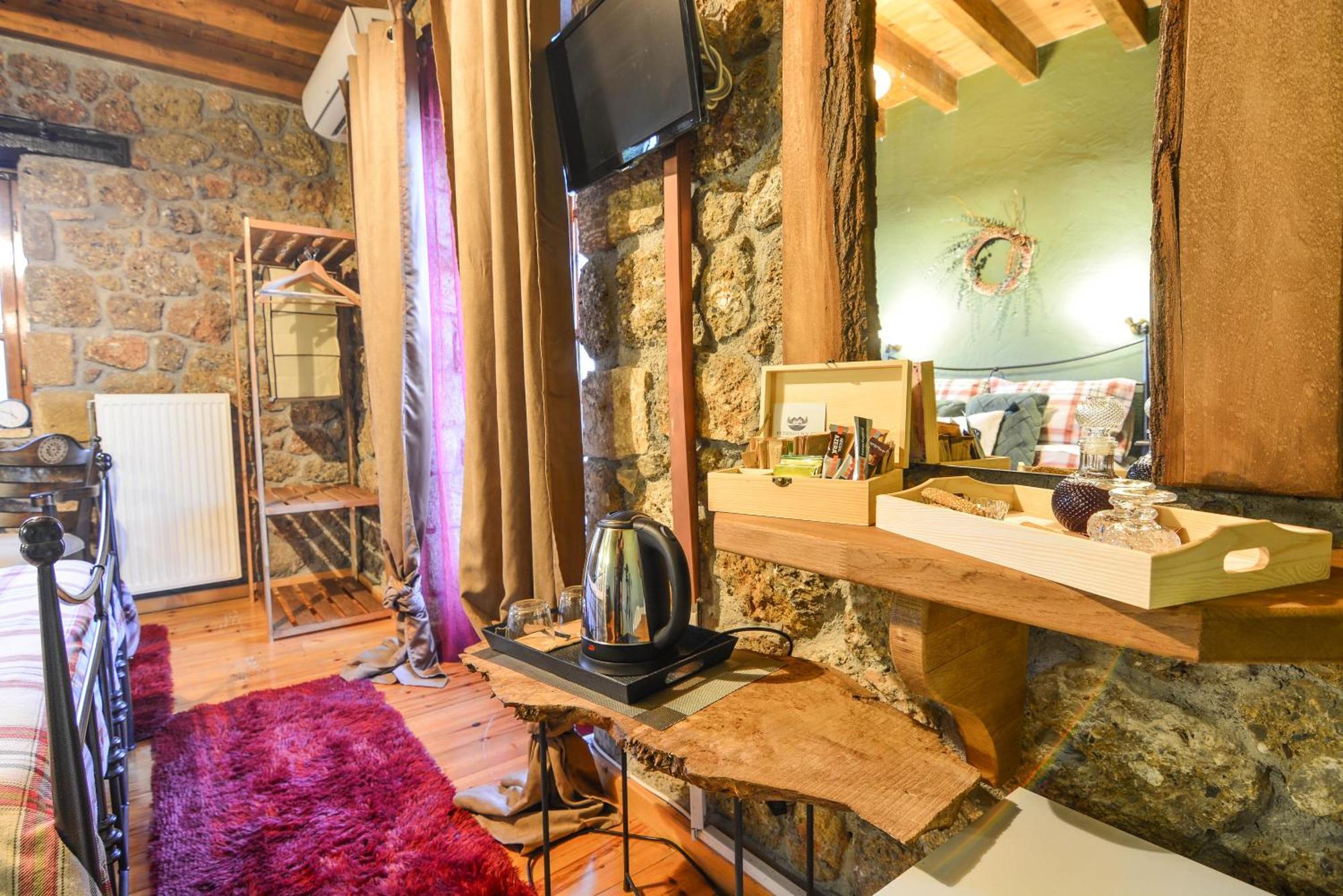 Petrino Guest house