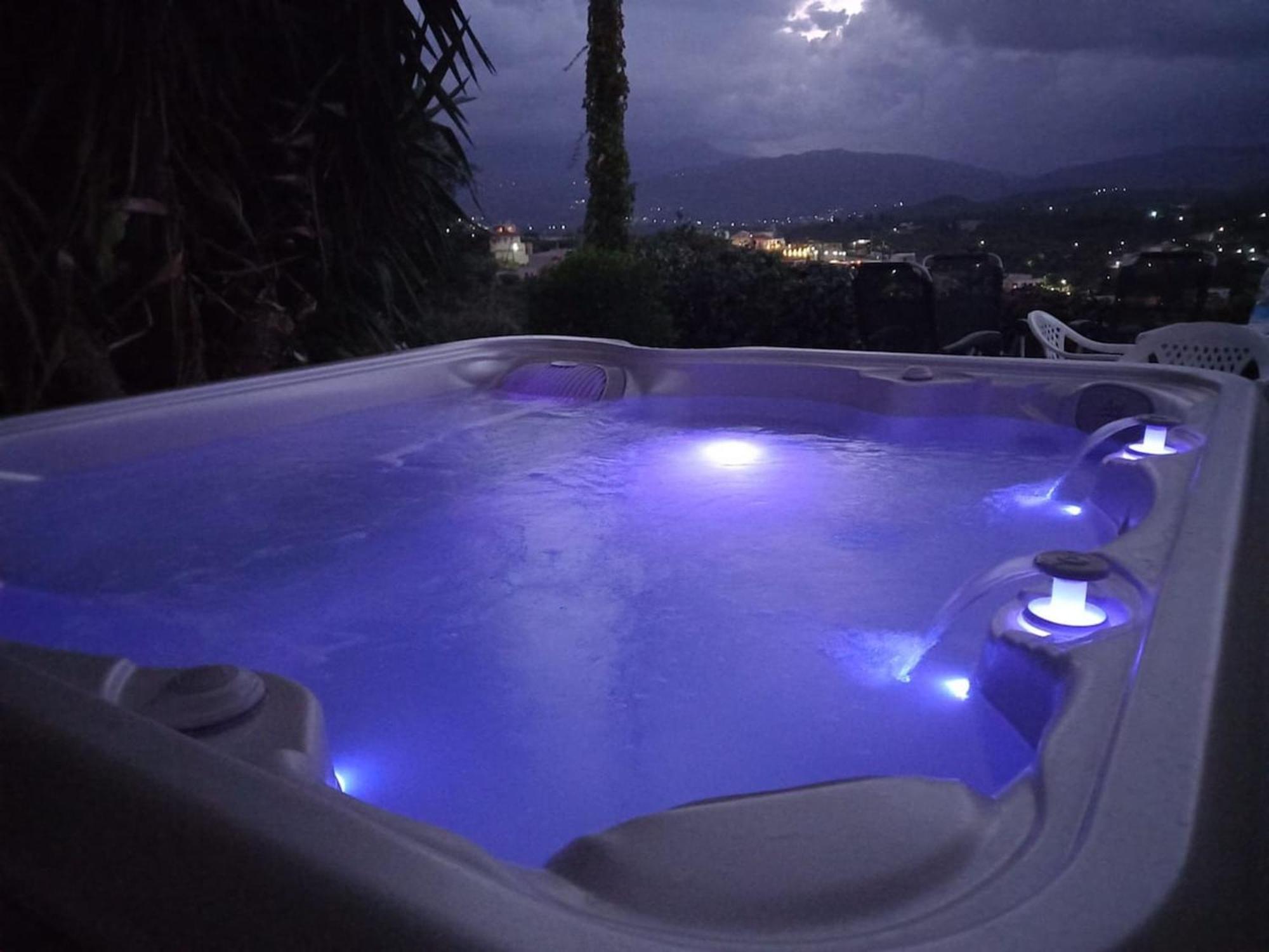 Holiday home Kalyves Mili's House Sea View Plaka (Apokoronas)